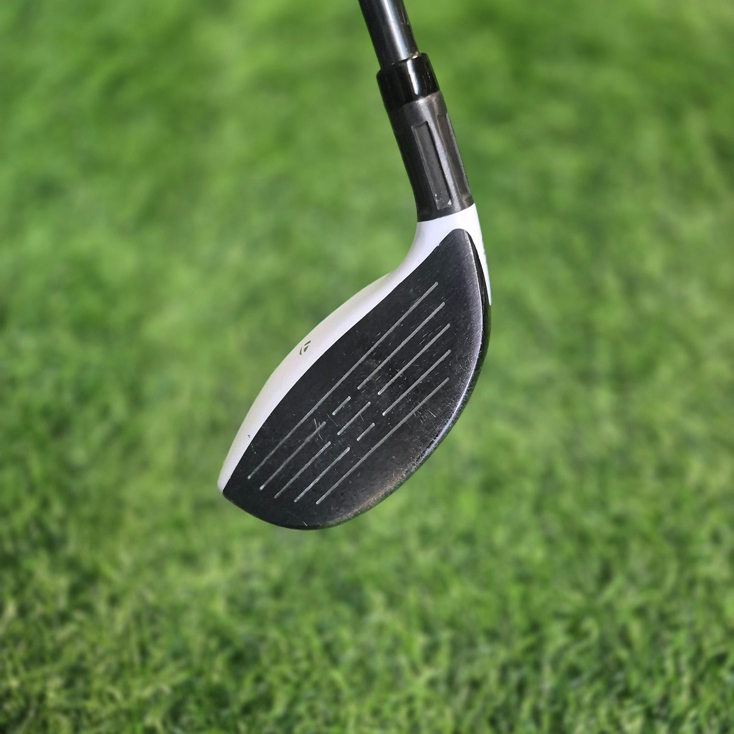 TaylorMade Wood / M2 / 3W(15.0) / R