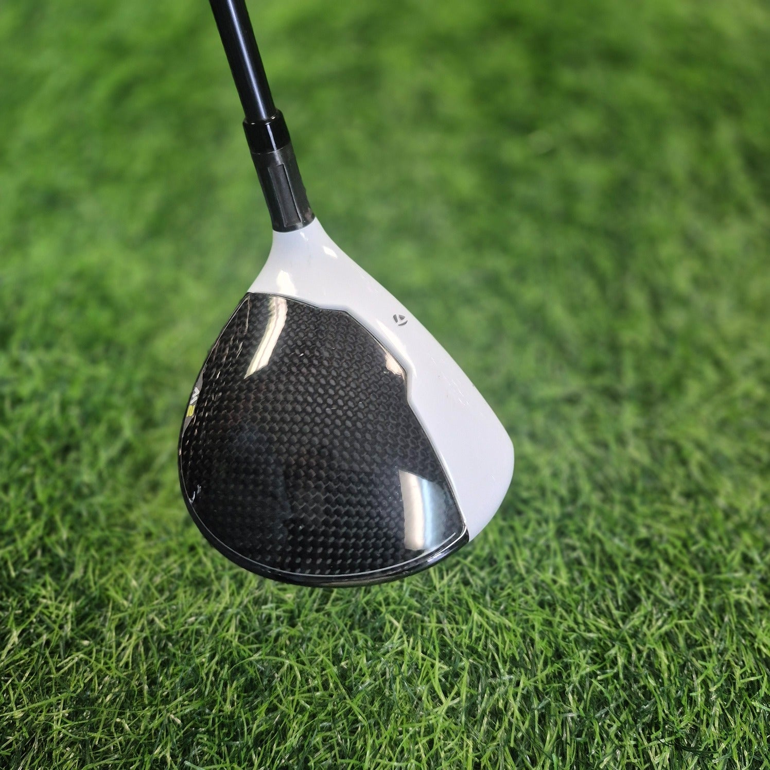 TaylorMade Wood / M2 / 3W(15.0) / R