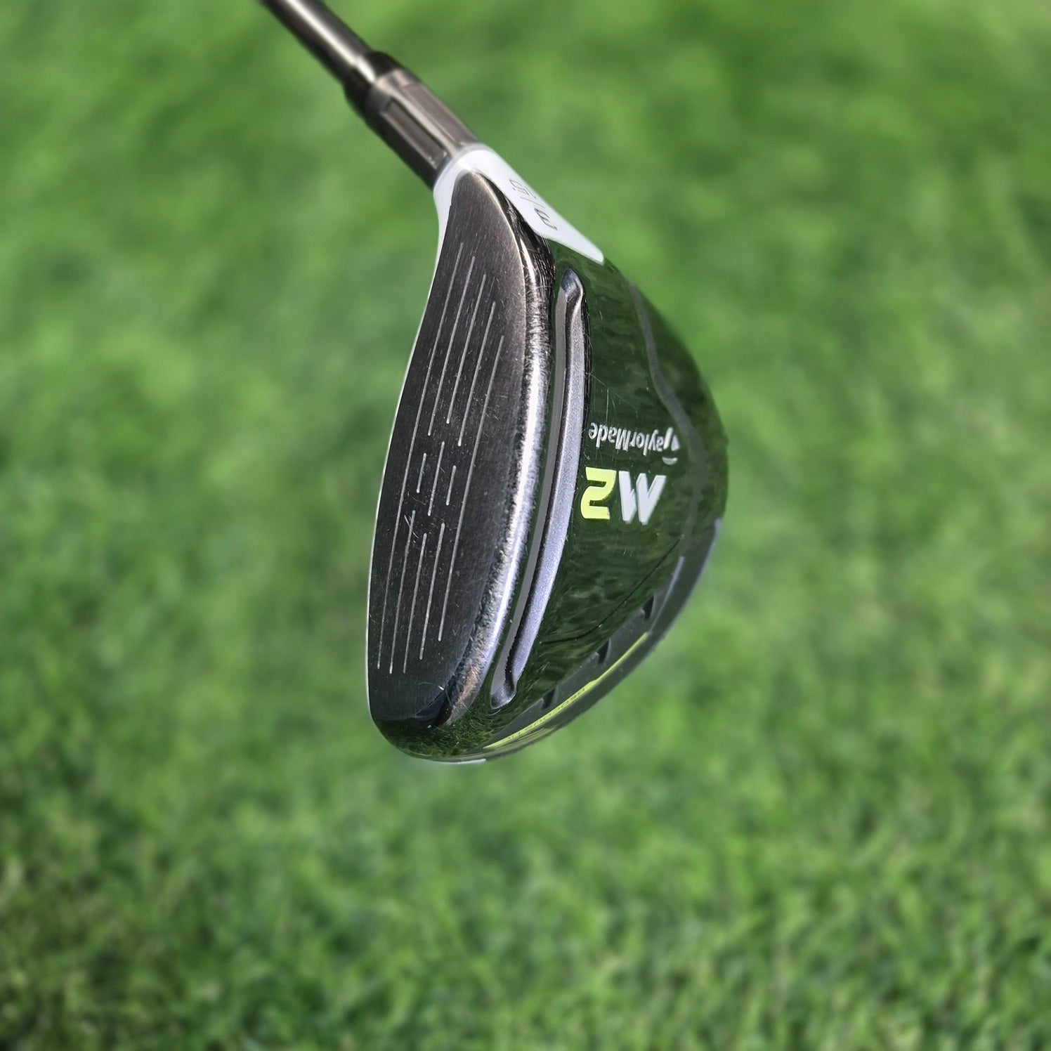 TaylorMade Wood / M2 / 3W(15.0) / R