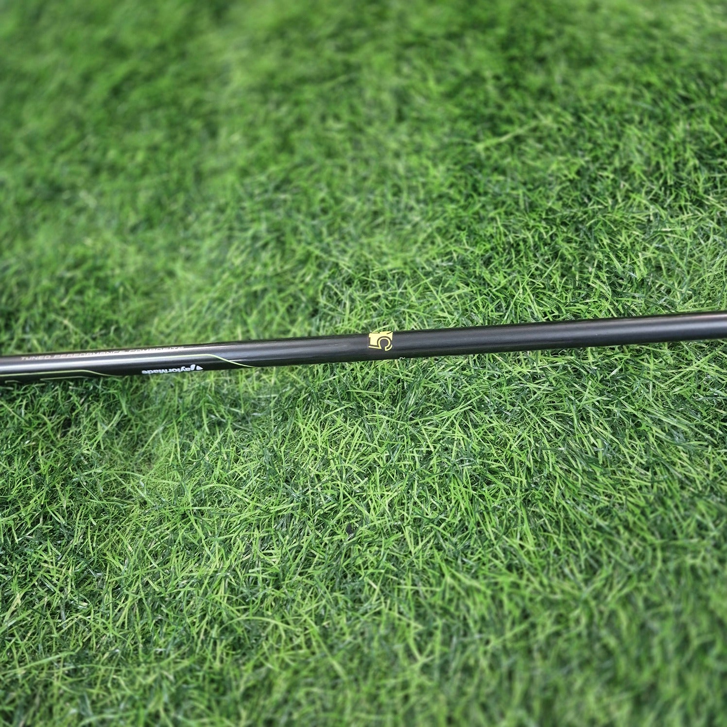 TaylorMade Wood / M2 / 3W(15.0) / R