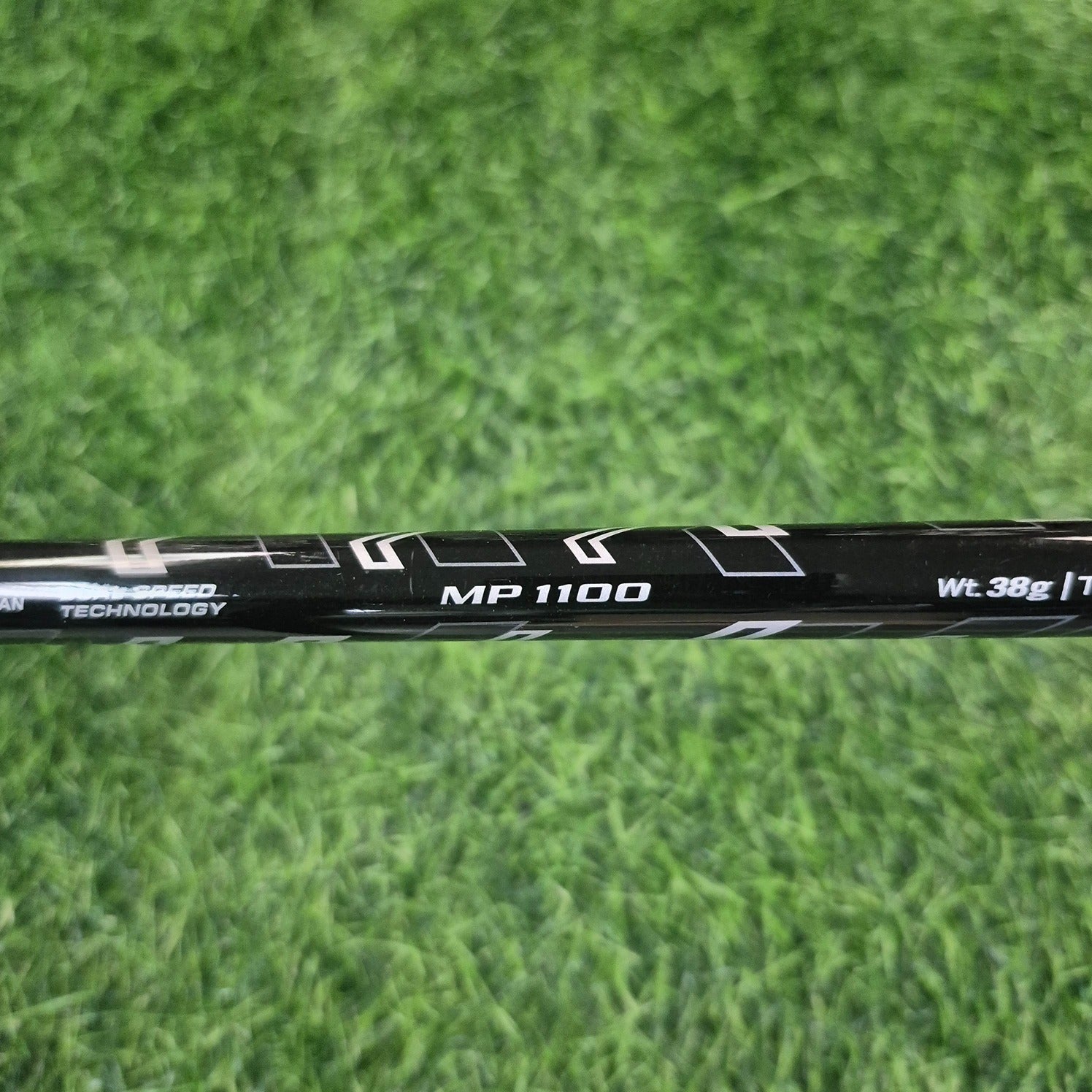 XXIO Wood / XXIO 11 / 7W(20.0) / R