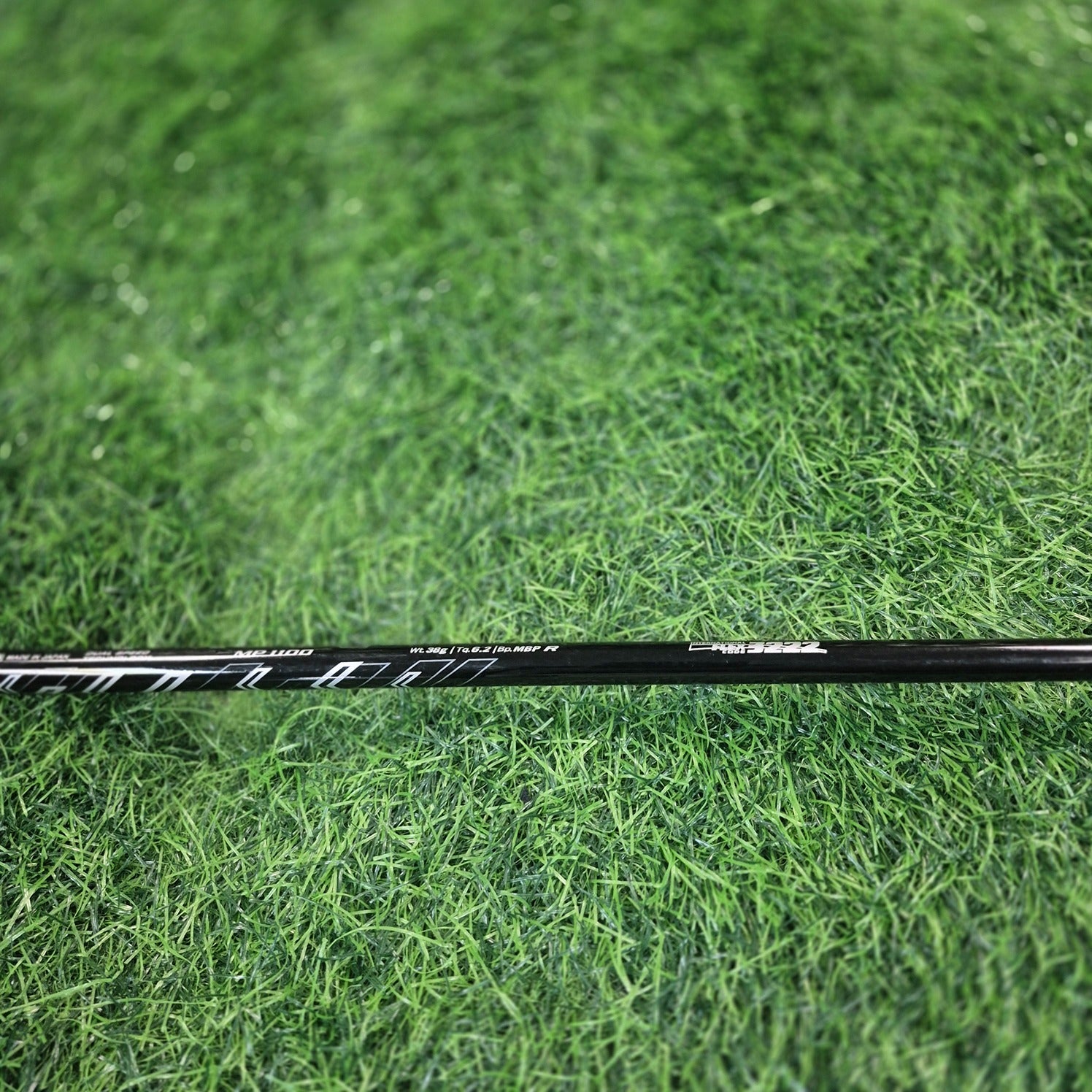 XXIO Wood / XXIO 11 / 7W(20.0) / R