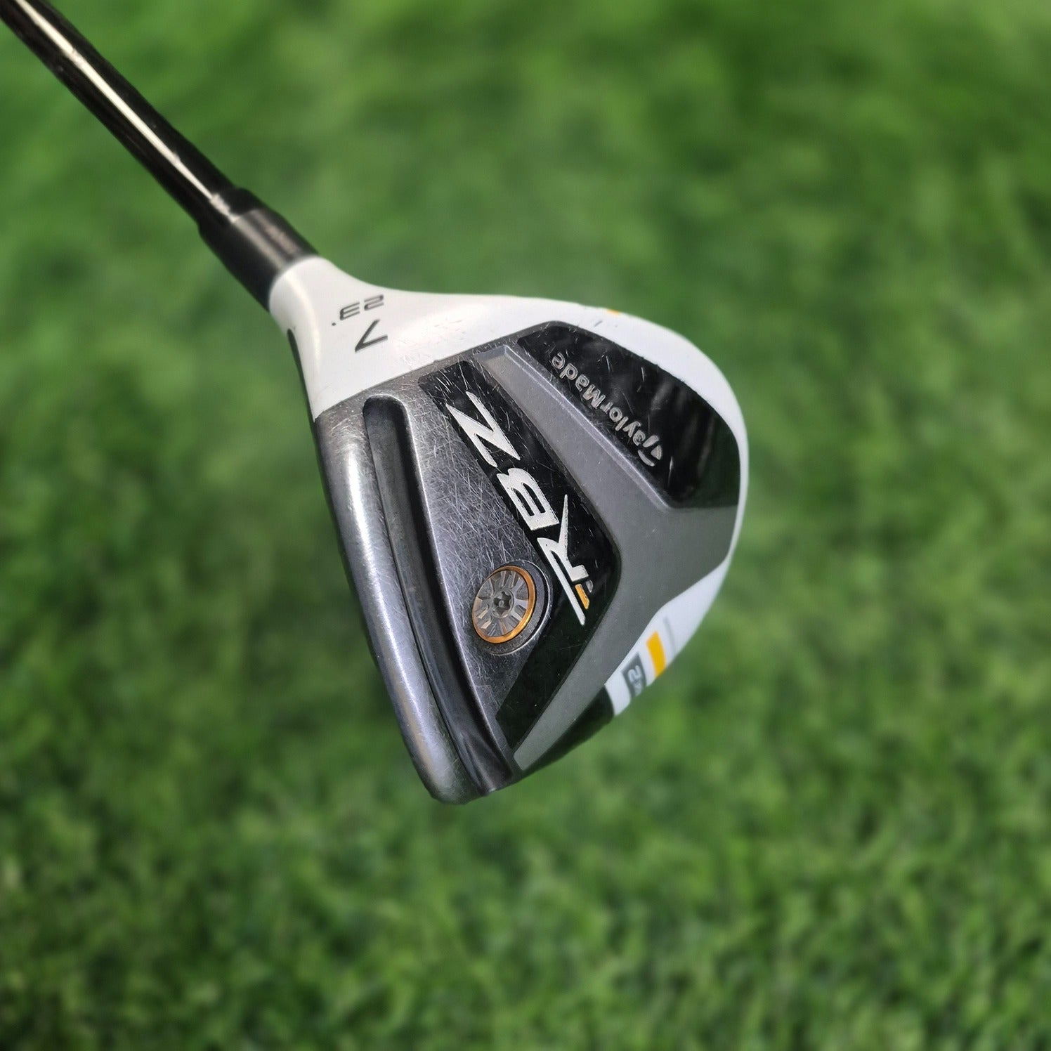 TaylorMade Wood / RBZ STAGE2 / 7W(23.0) / R