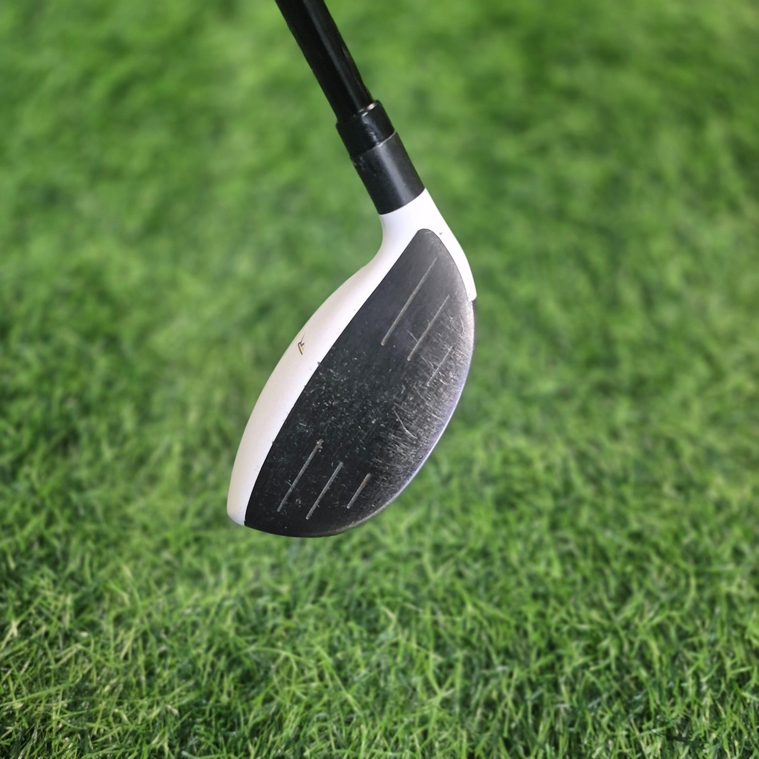 TaylorMade Wood / RBZ STAGE2 / 7W(23.0) / R
