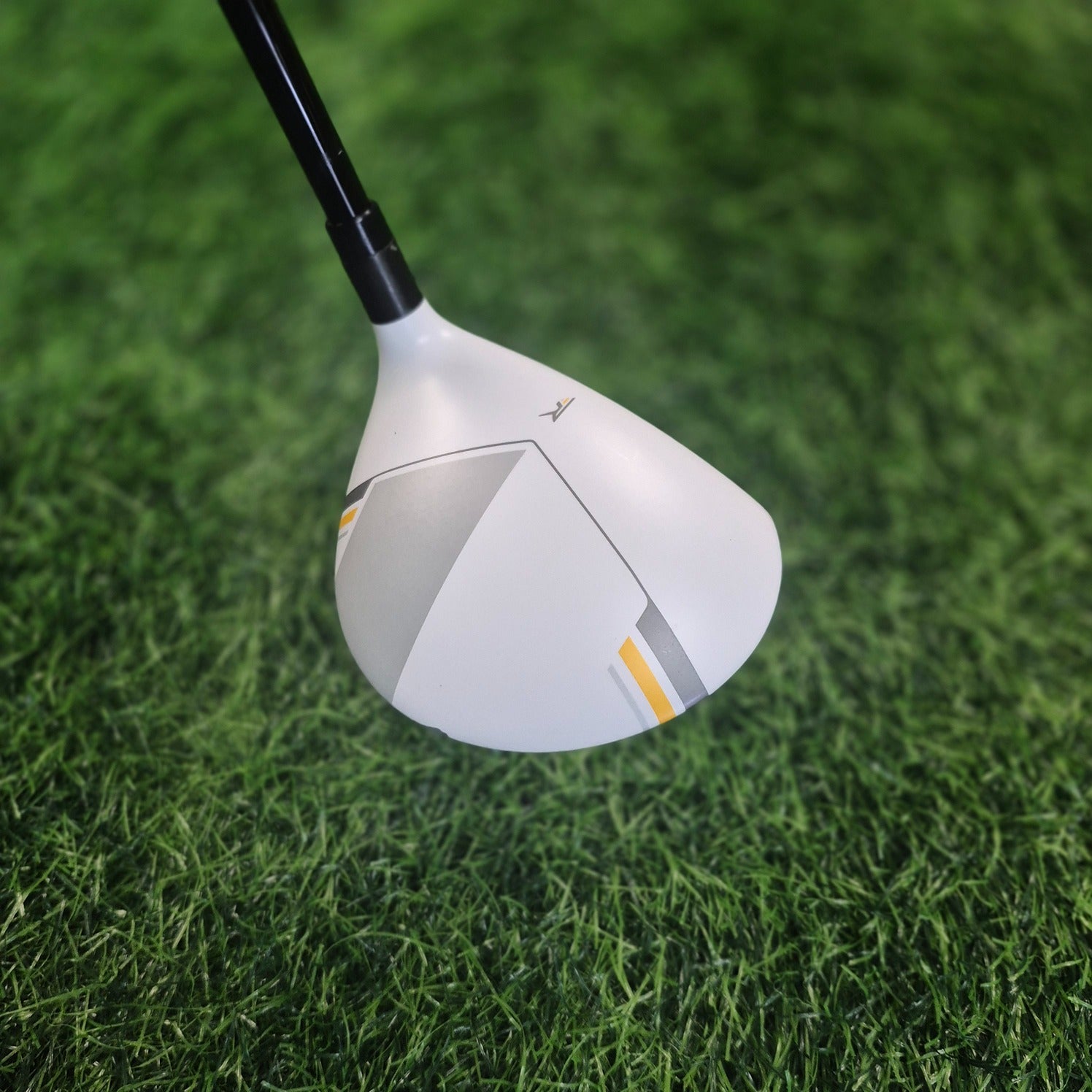 TaylorMade Wood / RBZ STAGE2 / 7W(23.0) / R