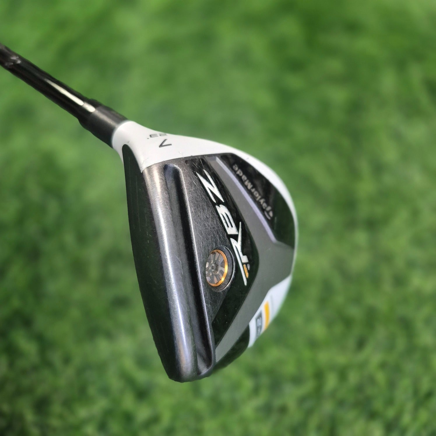 TaylorMade Wood / RBZ STAGE2 / 7W(23.0) / R