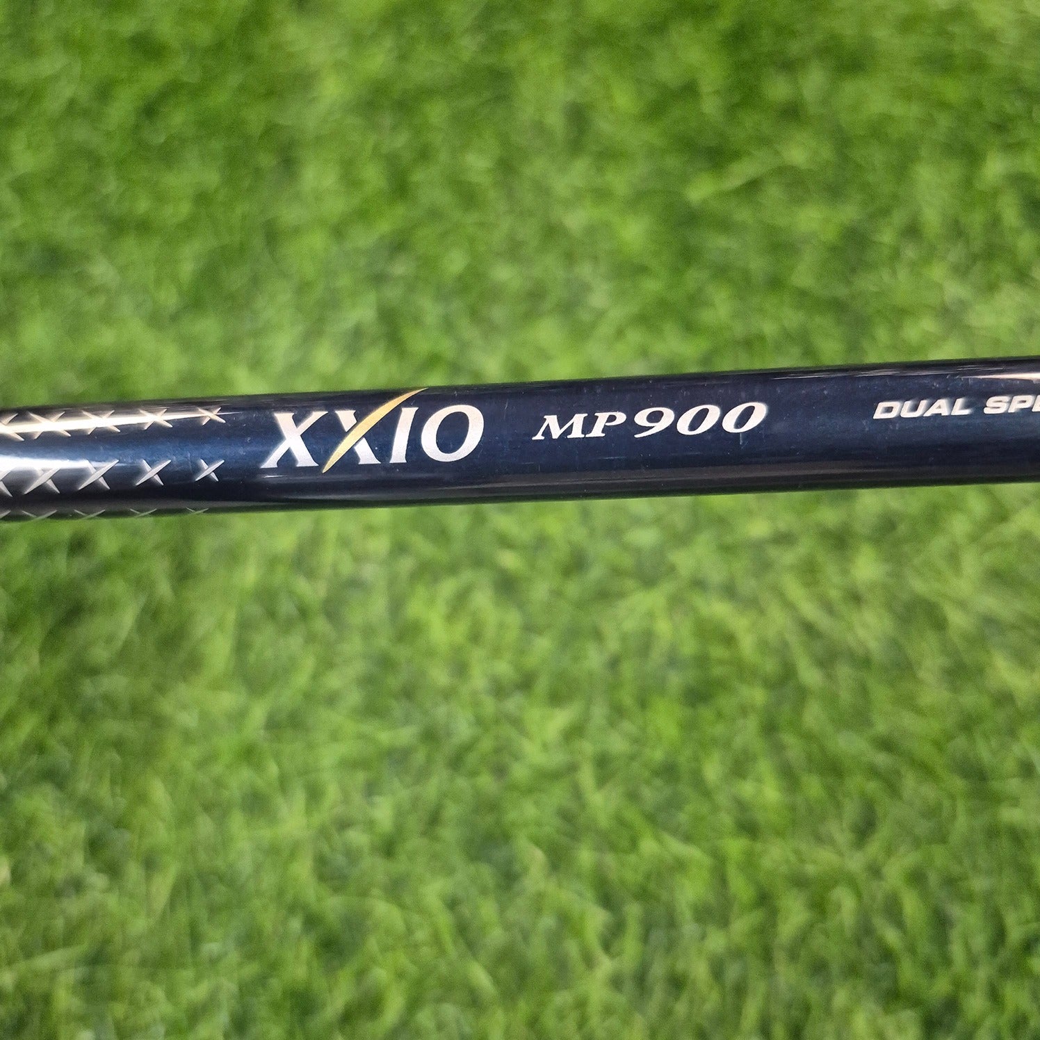 XXIO Wood / XXIO 9 / 5W(18.0) / R