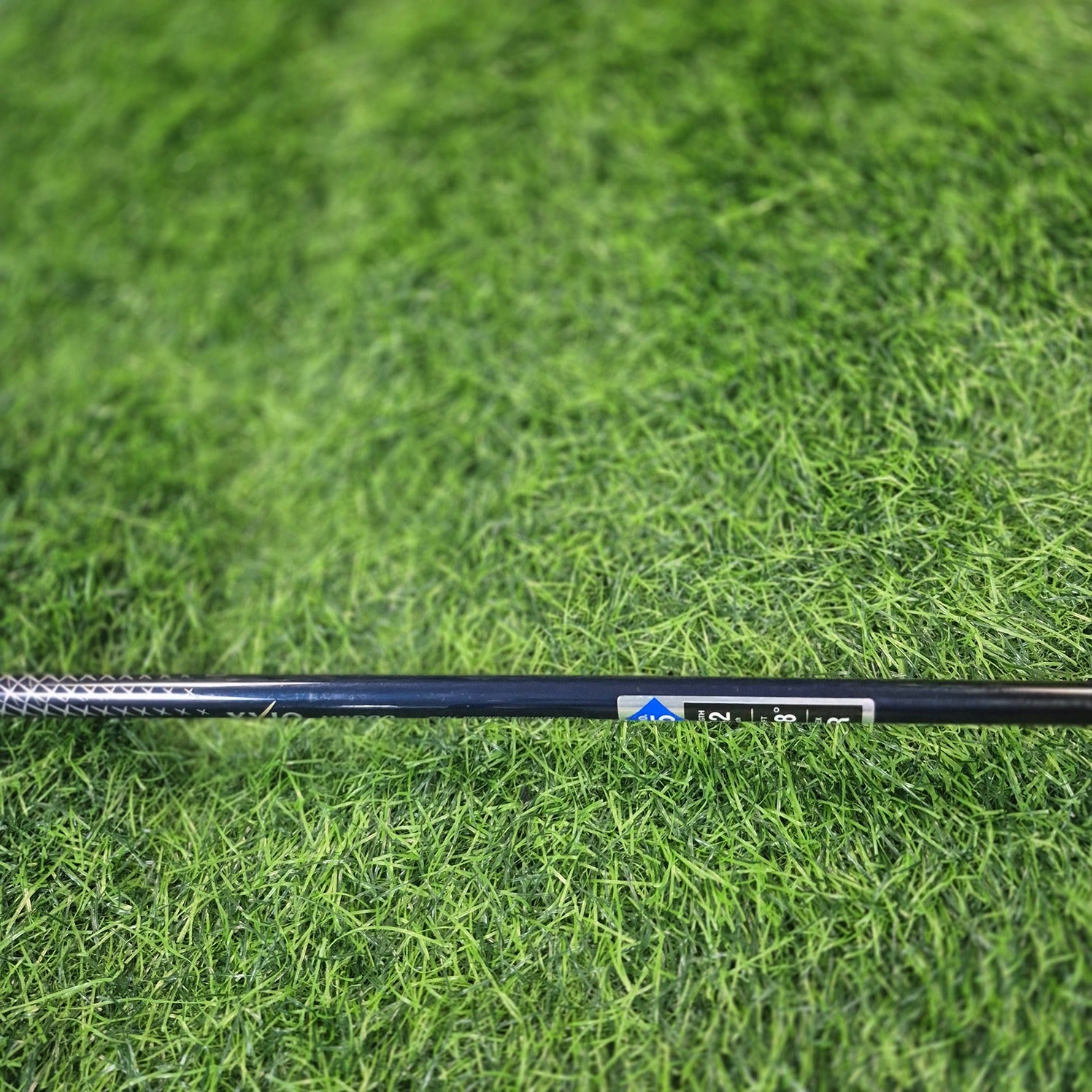 XXIO Wood / XXIO 9 / 5W(18.0) / R
