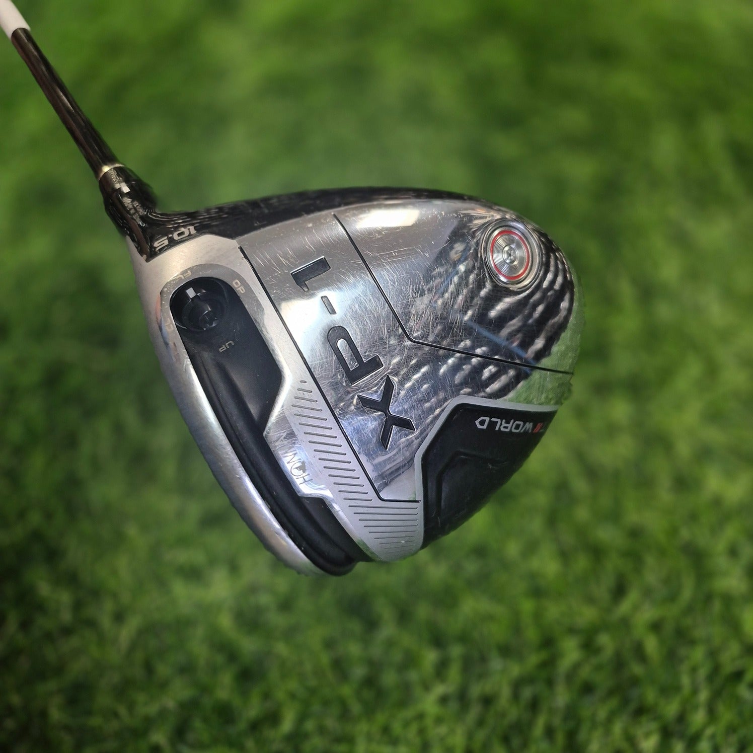 Honma Driver / TW XP-1 / 10.5 / R