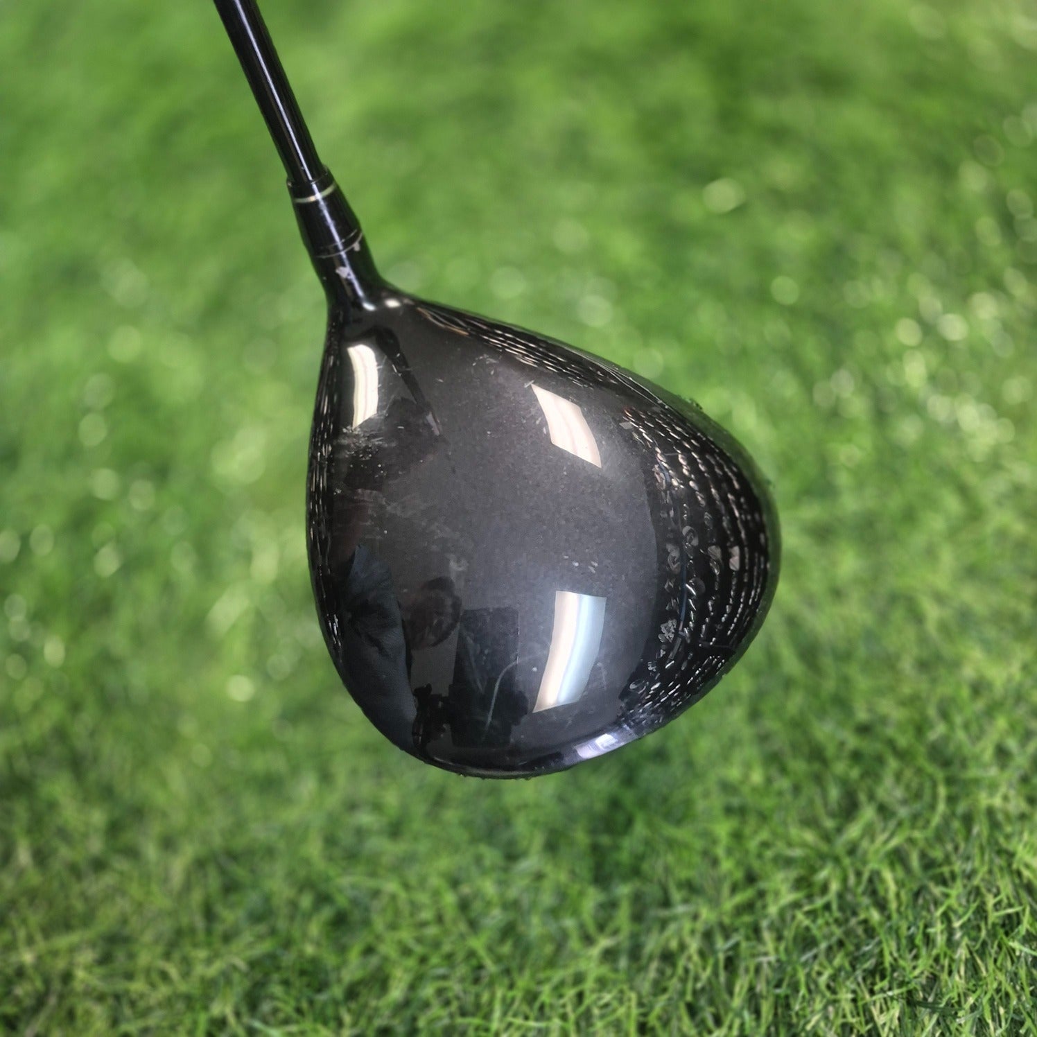 Honma Driver / TW XP-1 / 10.5 / R
