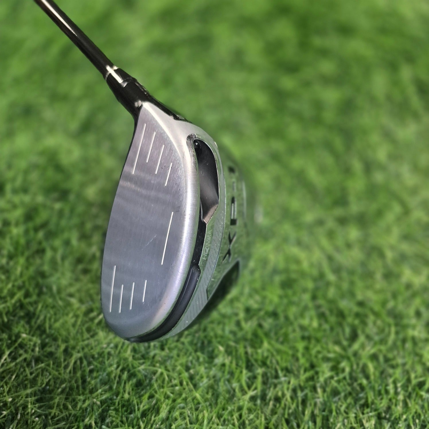 Honma Driver / TW XP-1 / 10.5 / R