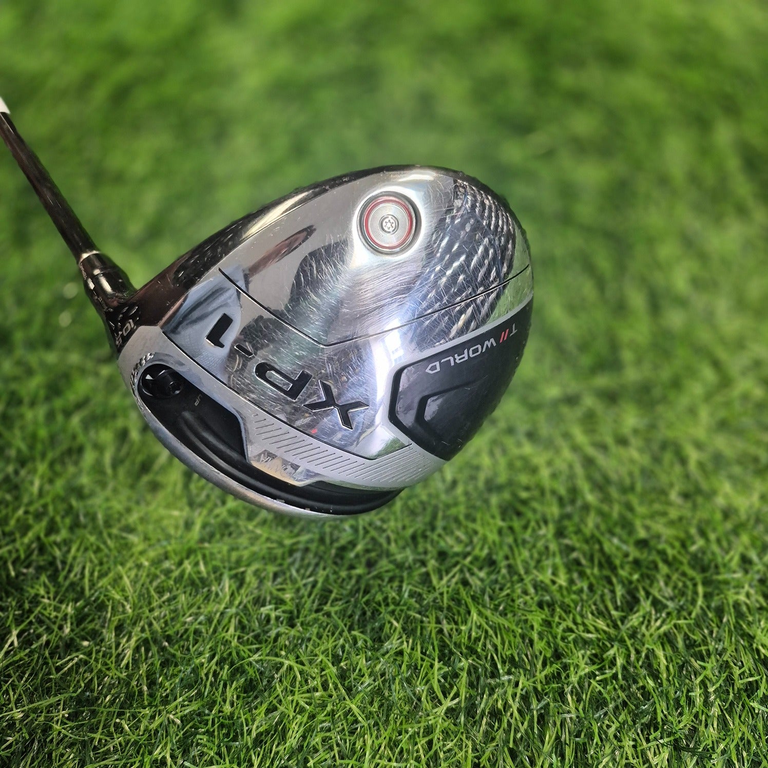 Honma Driver / TW XP-1 / 10.5 / R
