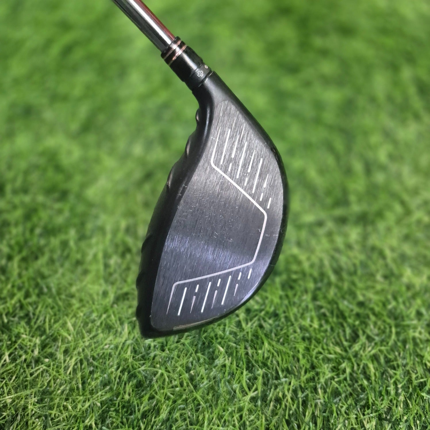 PING Driver / G425 LST / 10.5 / S