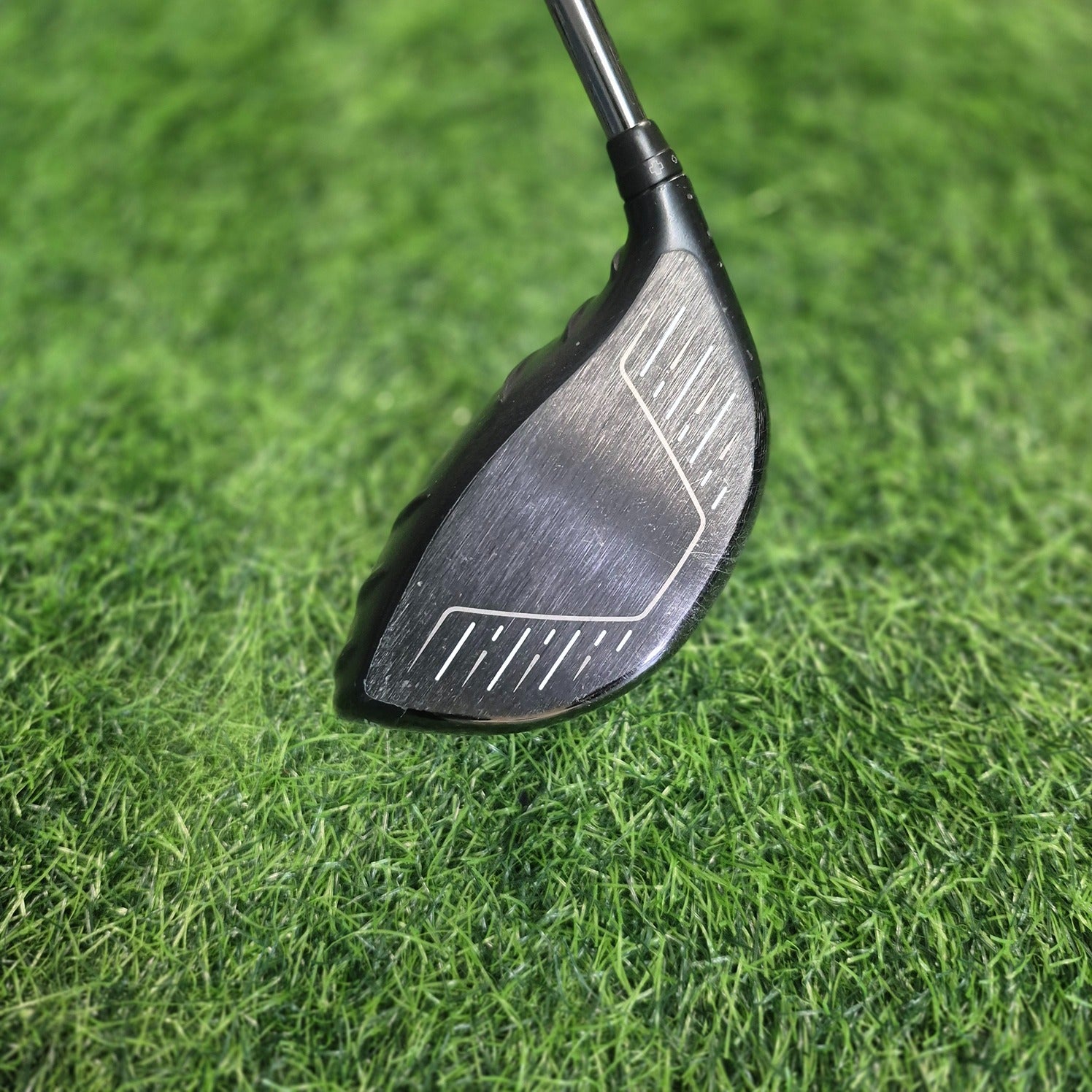 PING Driver / G425 LST / 9.0 / S