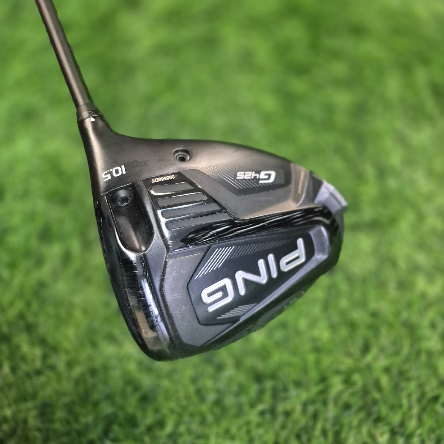 PING Driver / G425 LST / 10.5 / S