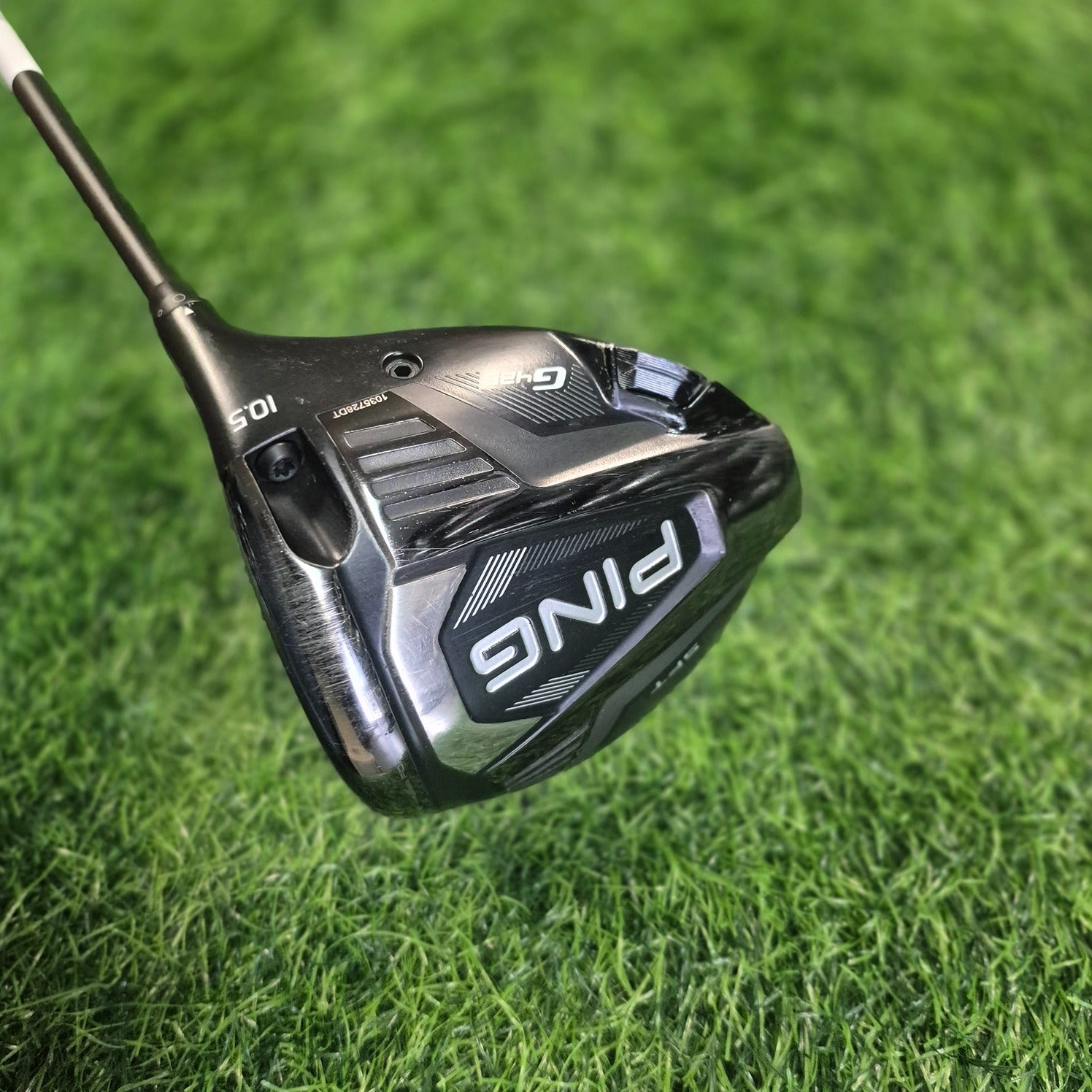 PING Driver / G425 SFT / 10.5 / R(S)
