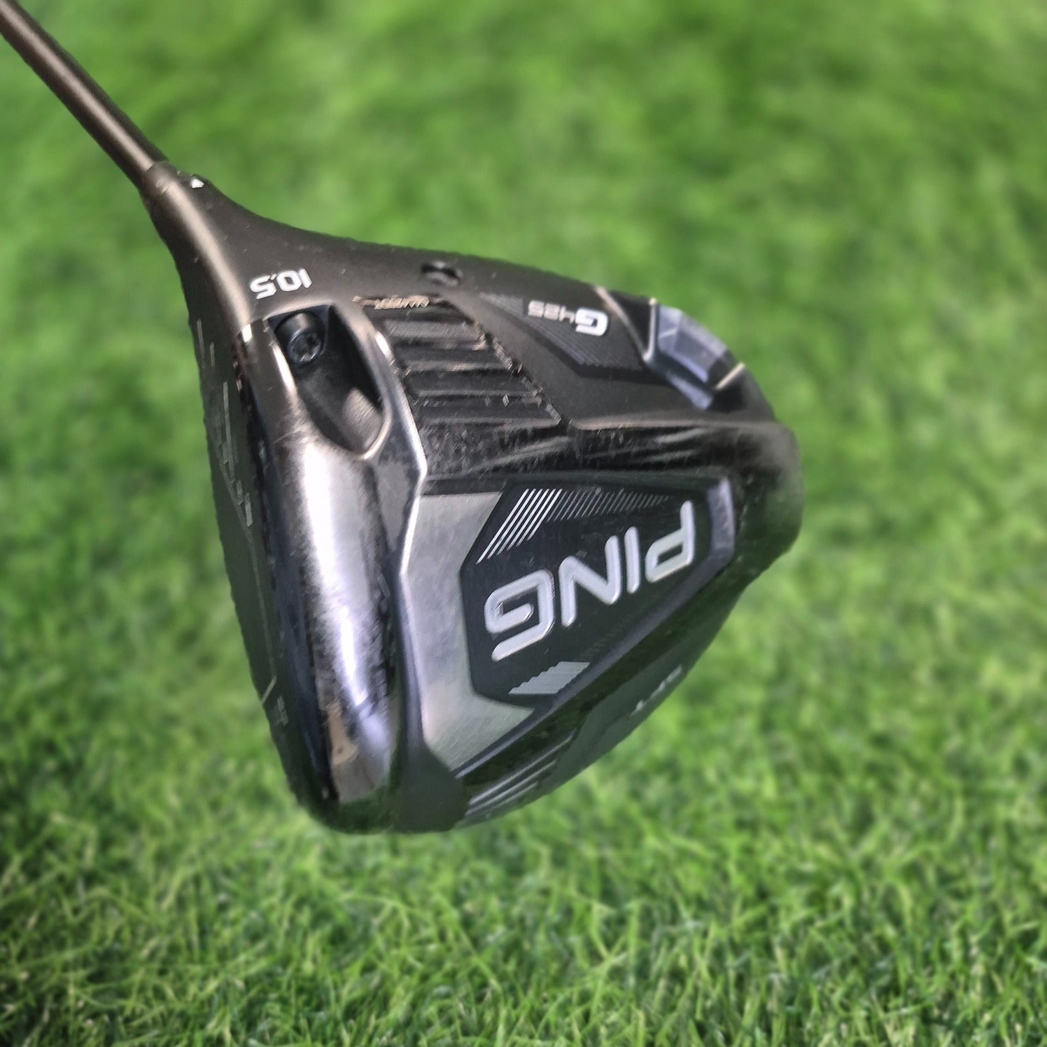 PING Driver / G425 SFT / 10.5 / R(S)