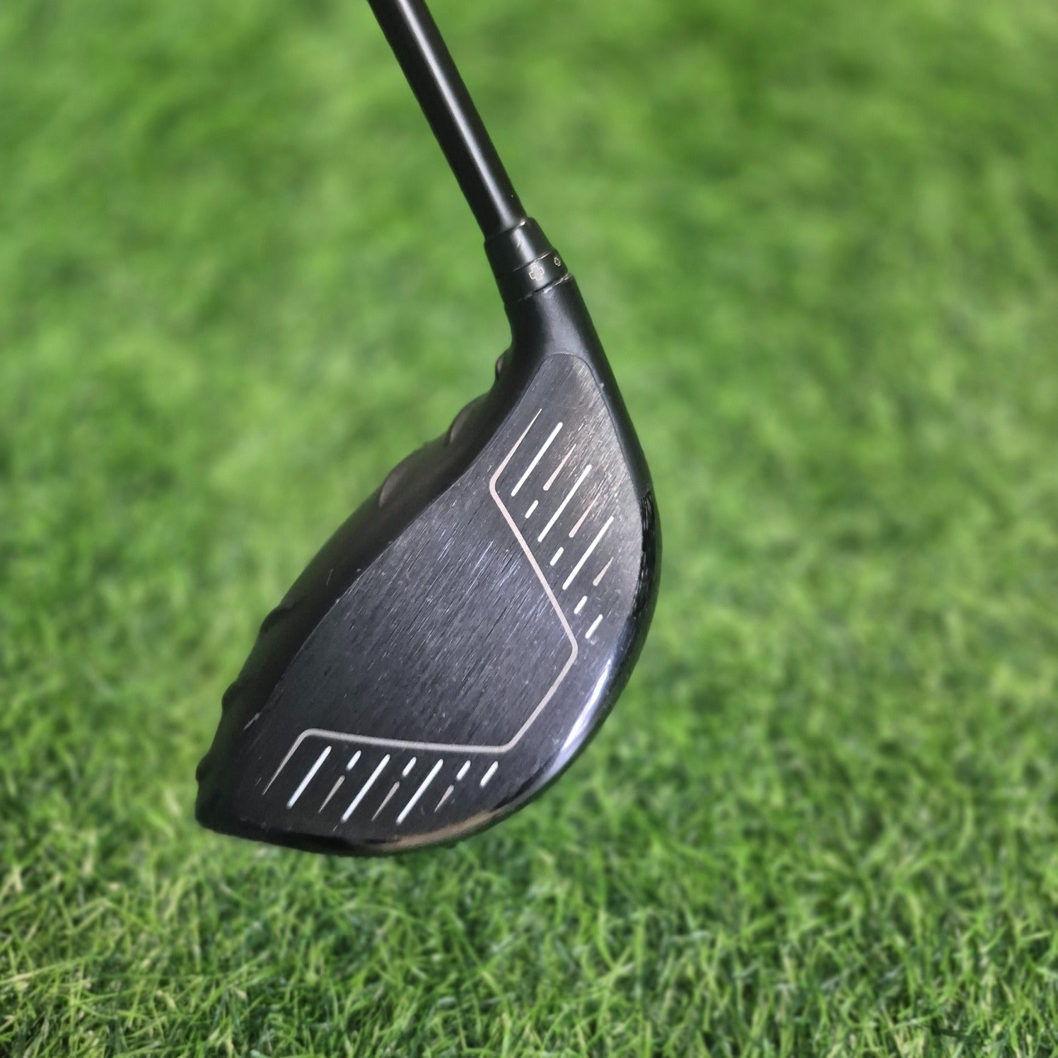PING Driver / G425 SFT / 10.5 / R(S)