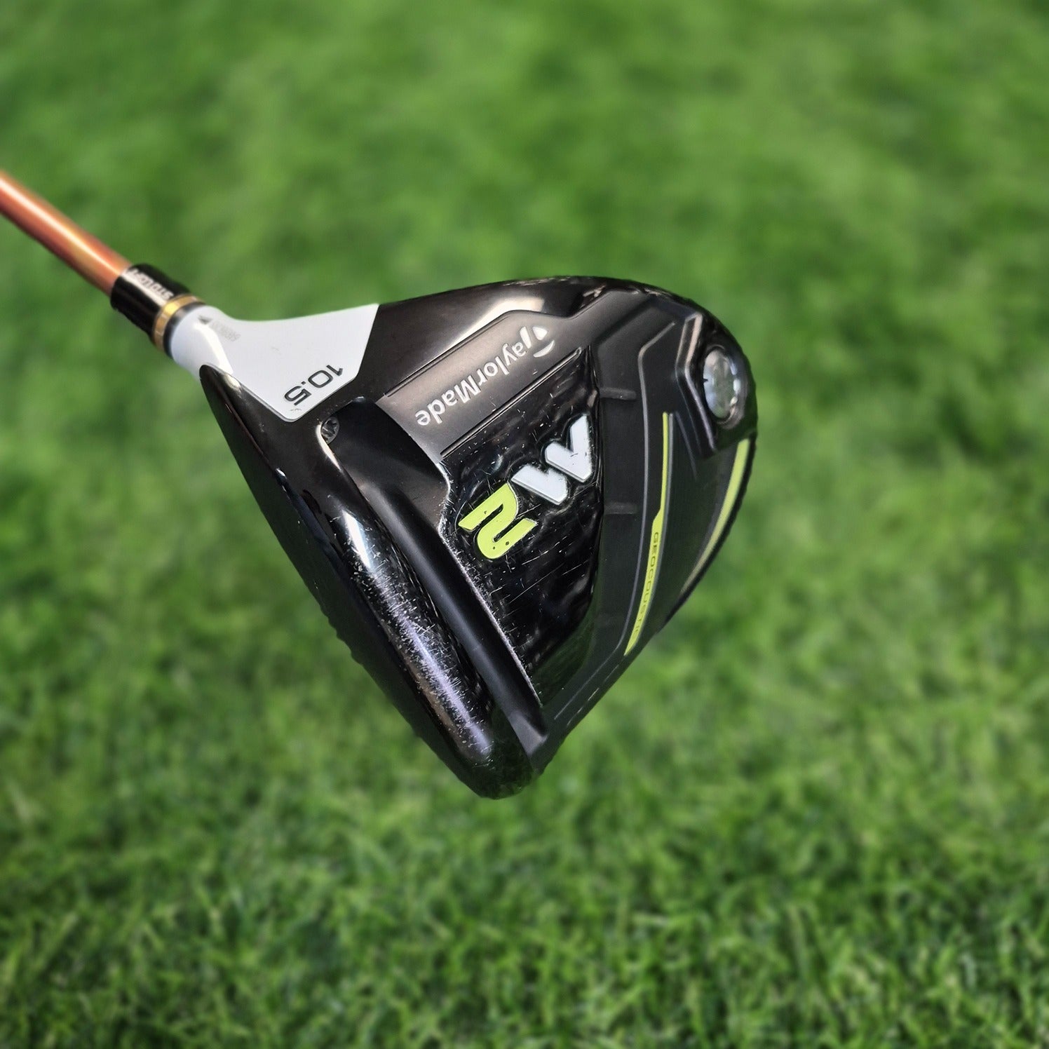 TaylorMade Driver / M2 / 10.5 / S