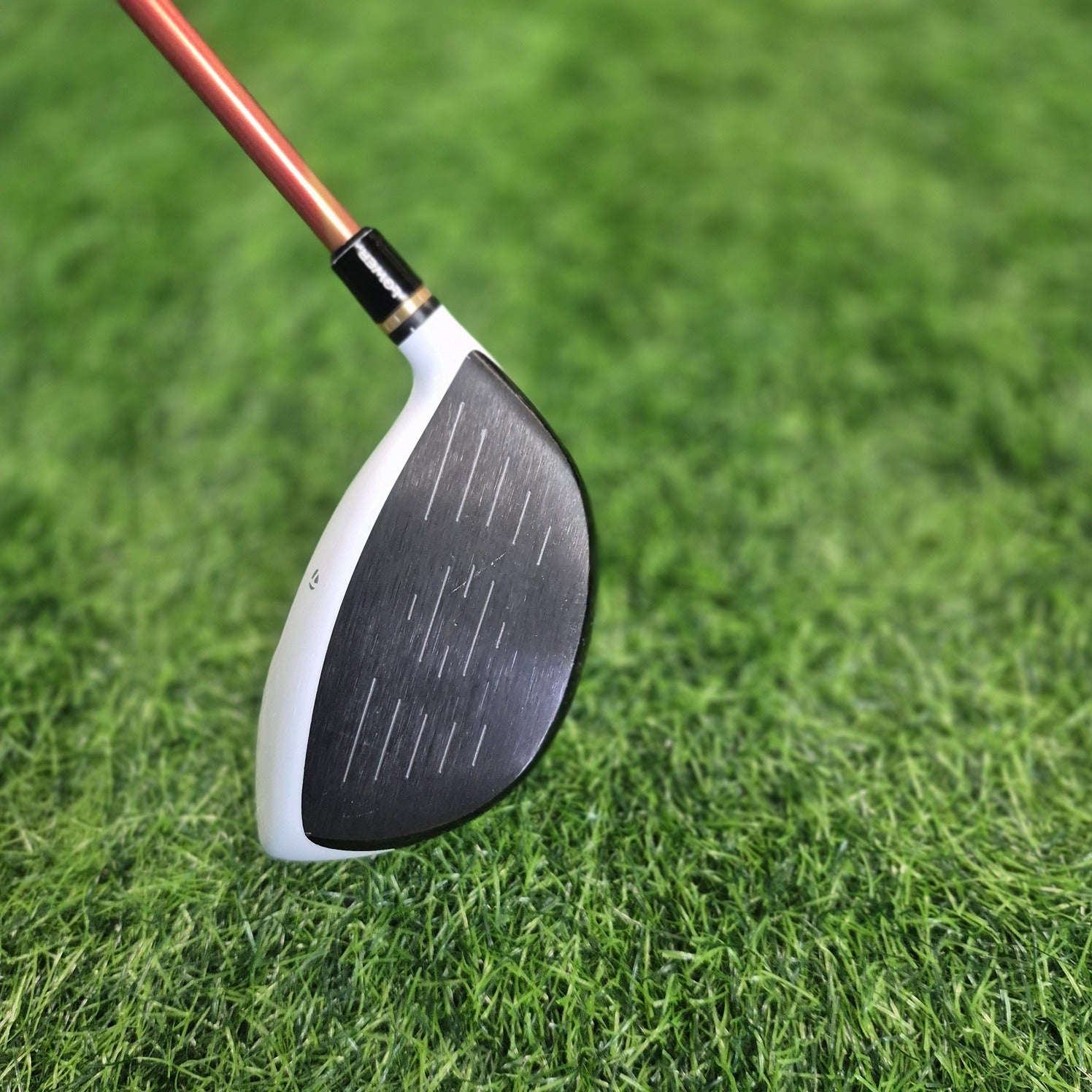 TaylorMade Driver / M2 / 10.5 / S