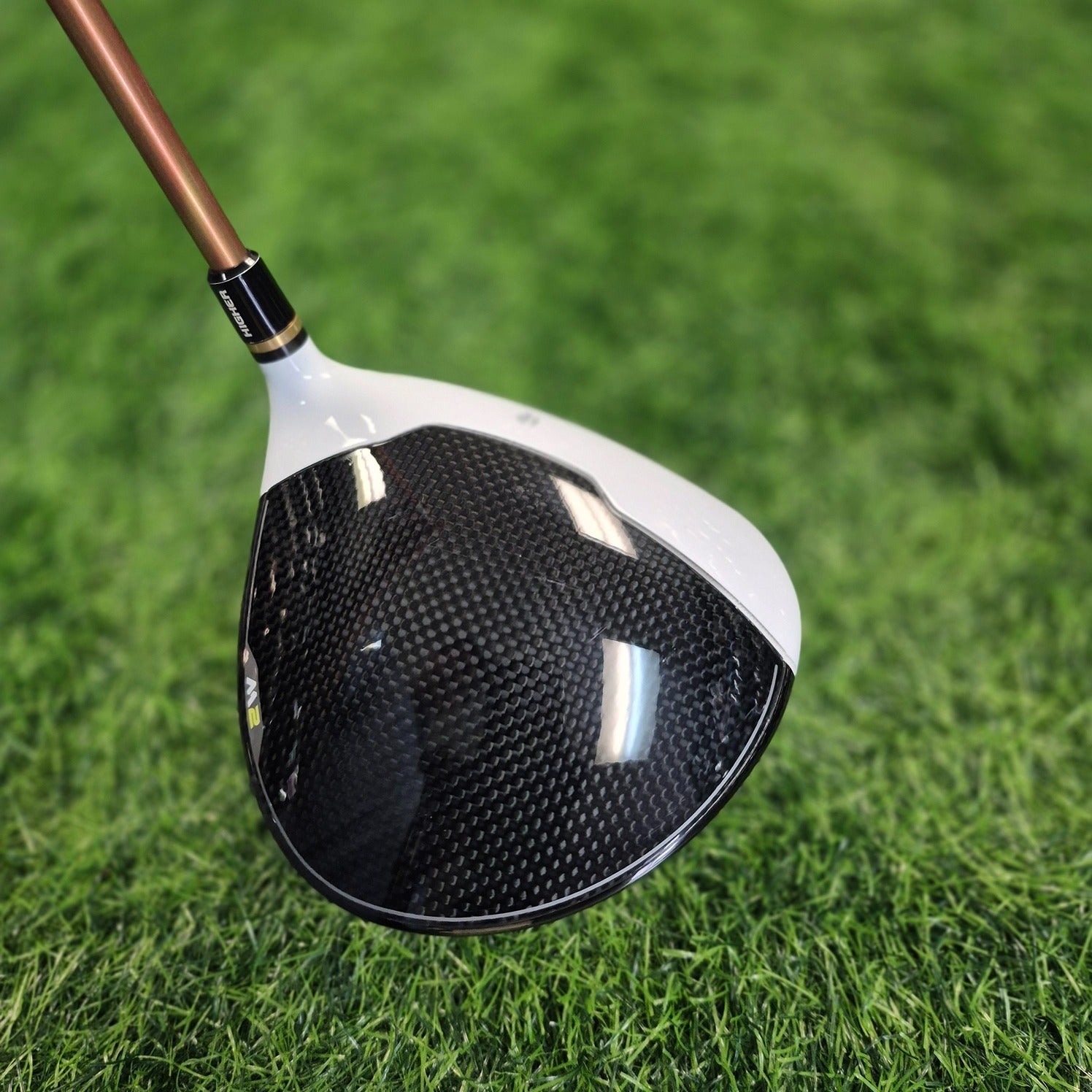 TaylorMade Driver / M2 / 10.5 / S