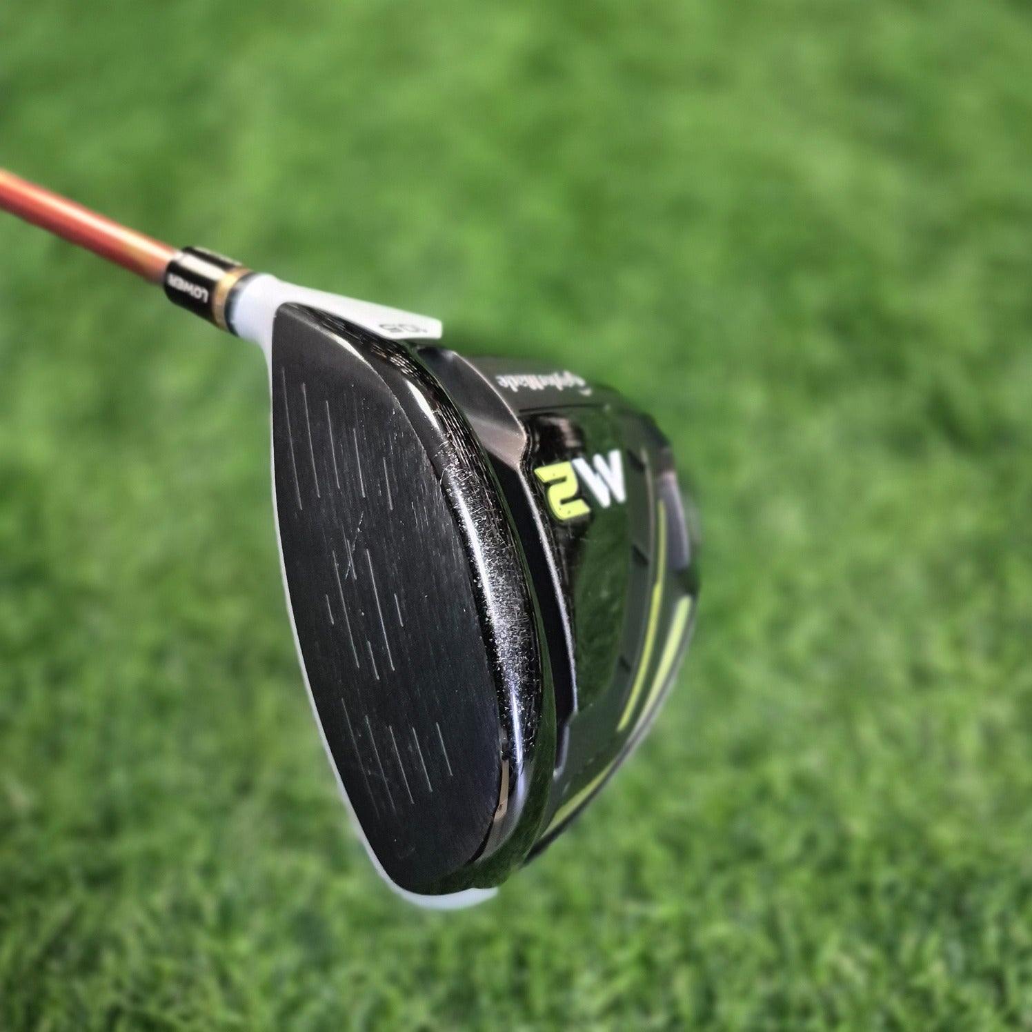 TaylorMade Driver / M2 / 10.5 / S