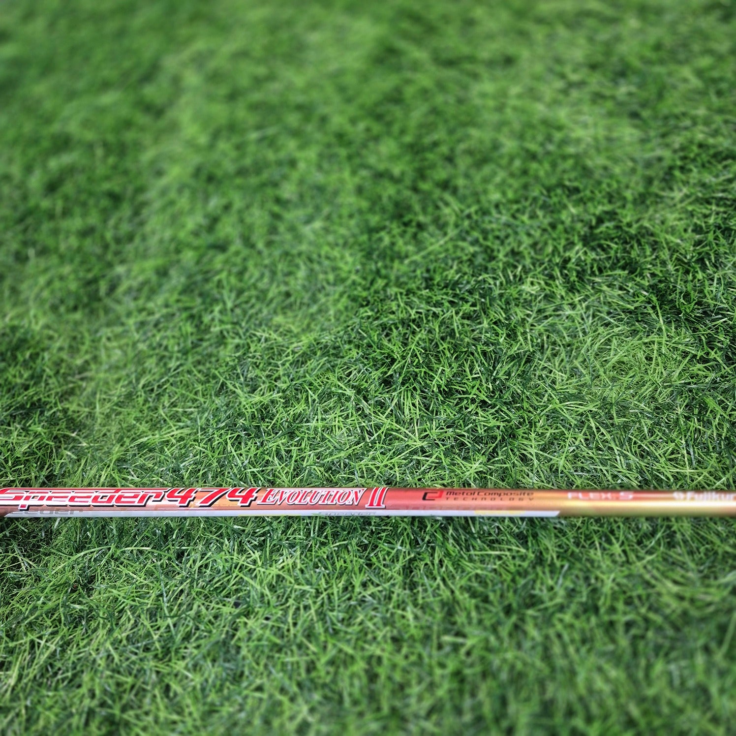 TaylorMade Driver / M2 / 10.5 / S