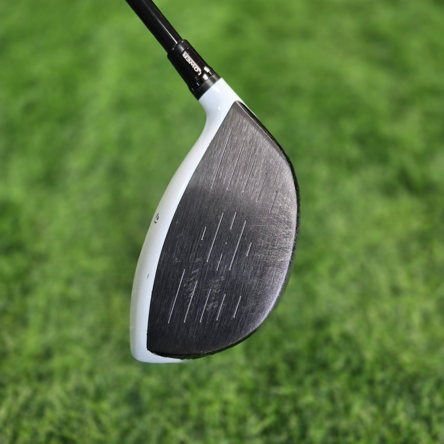TaylorMade Driver / M2 / 10.5 / S