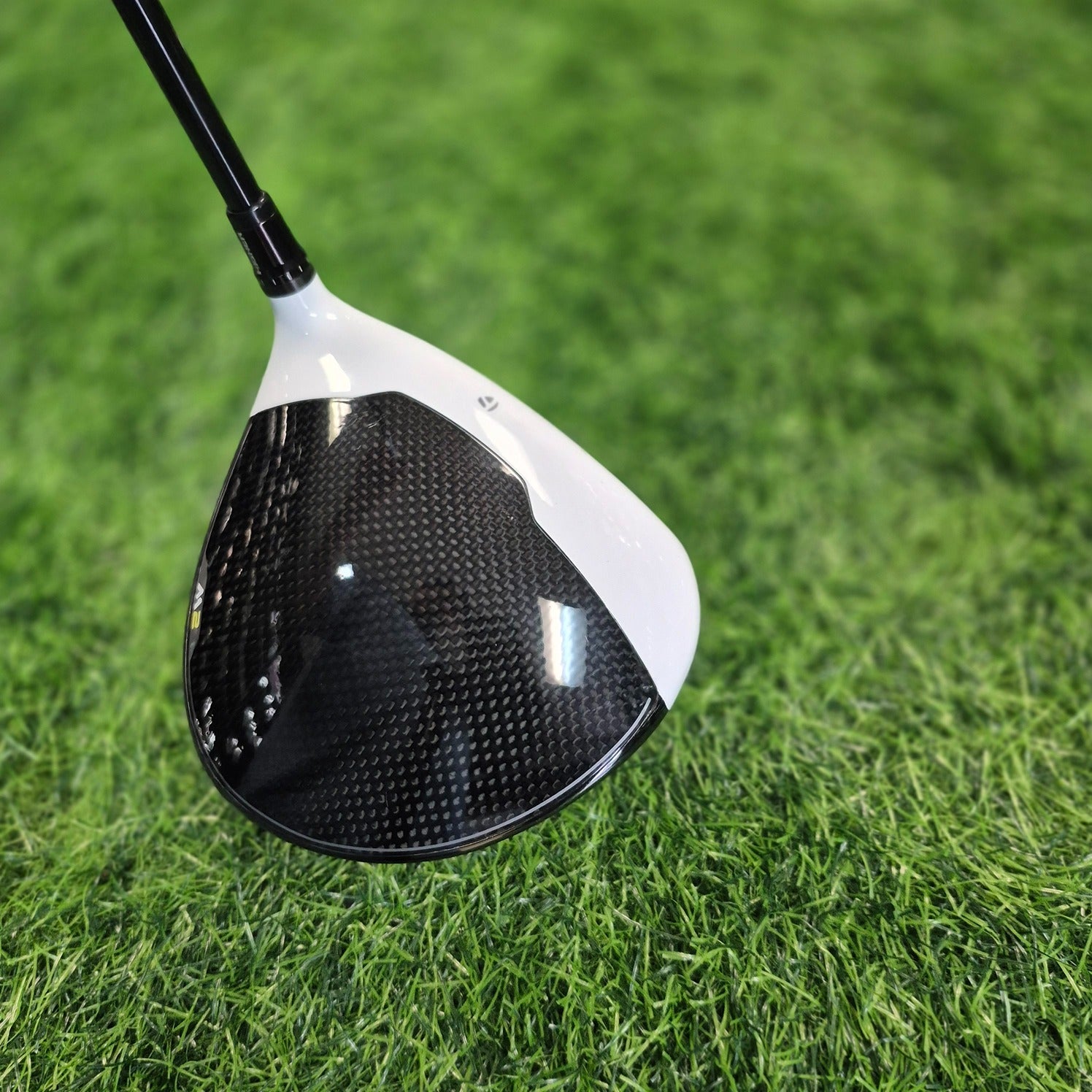 TaylorMade Driver / M2 / 10.5 / S