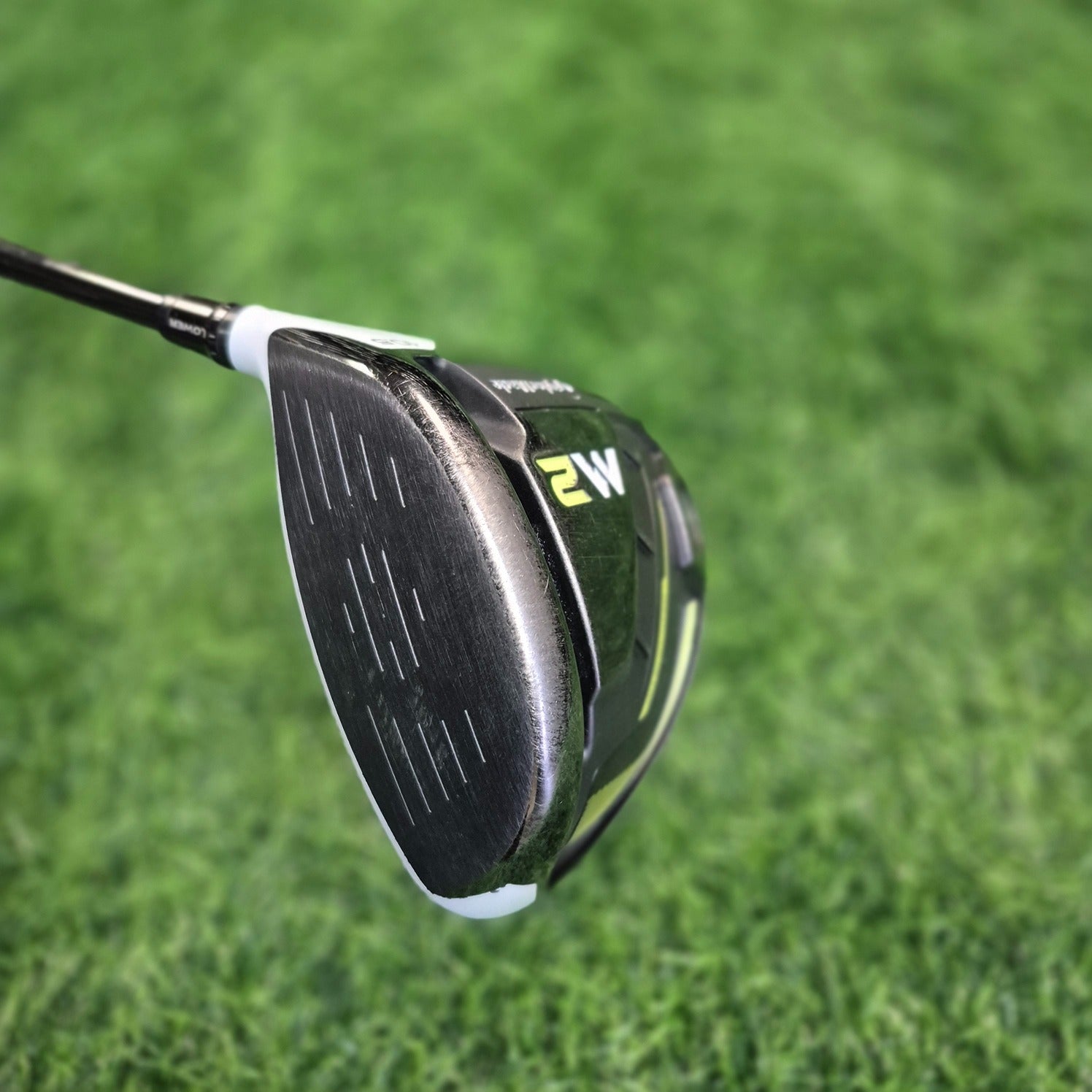 TaylorMade Driver / M2 / 10.5 / S