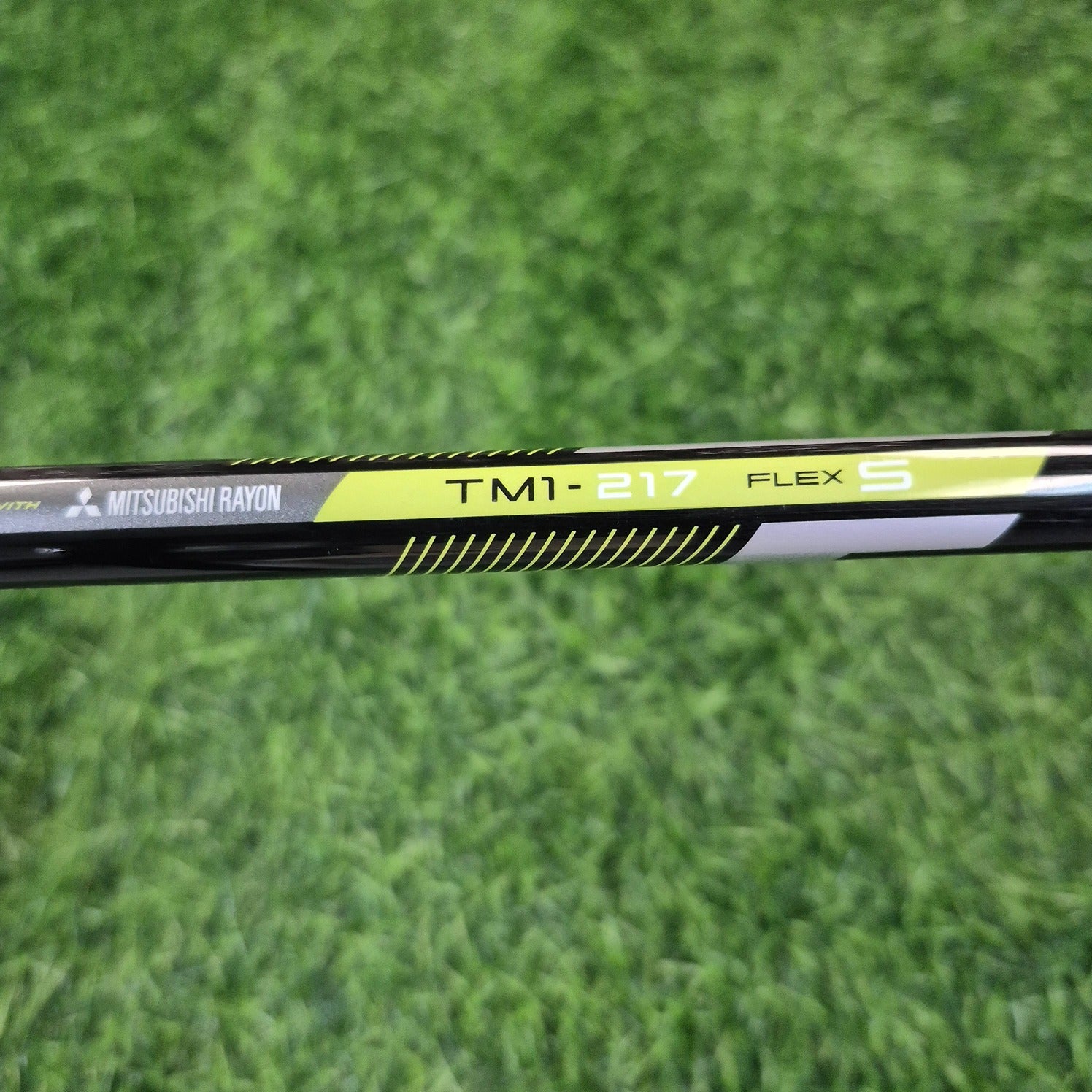 TaylorMade Driver / M2 / 10.5 / S