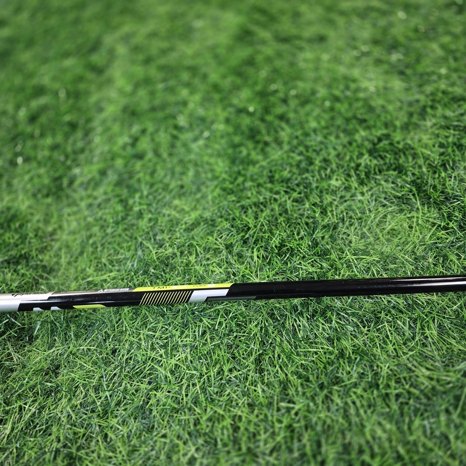TaylorMade Driver / M2 / 10.5 / S