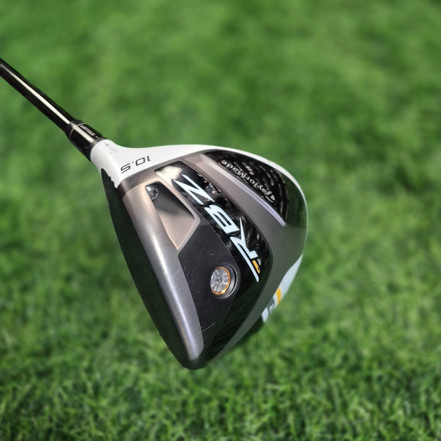 TaylorMade Driver / RBZ STAGE 2 / 10.5 / R(S)