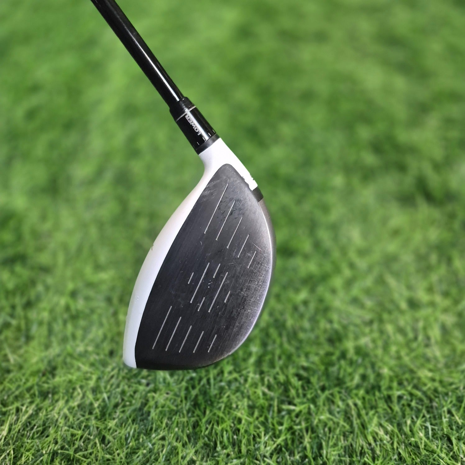 TaylorMade Driver / RBZ STAGE 2 / 10.5 / R(S)