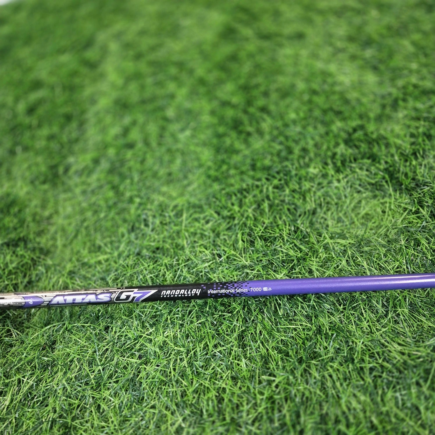 TaylorMade Driver / M2 / 10.5 / Lefty / S