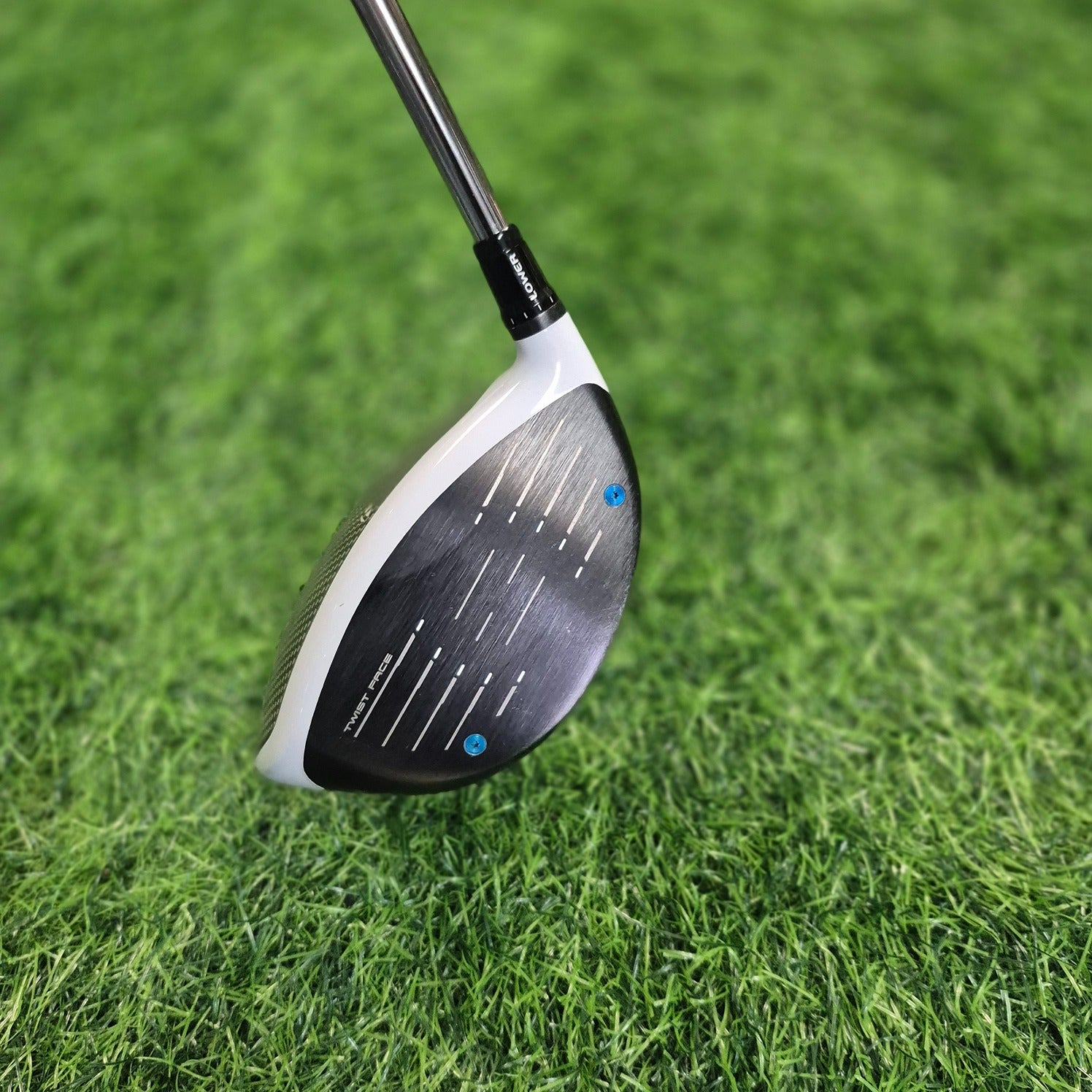 TaylorMade Driver / SIM Max-D / 9.0 / R