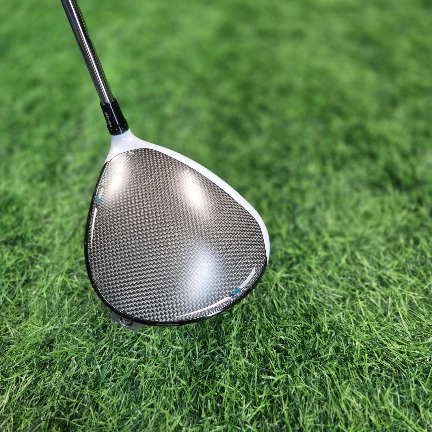 TaylorMade Driver / SIM Max-D / 9.0 / R