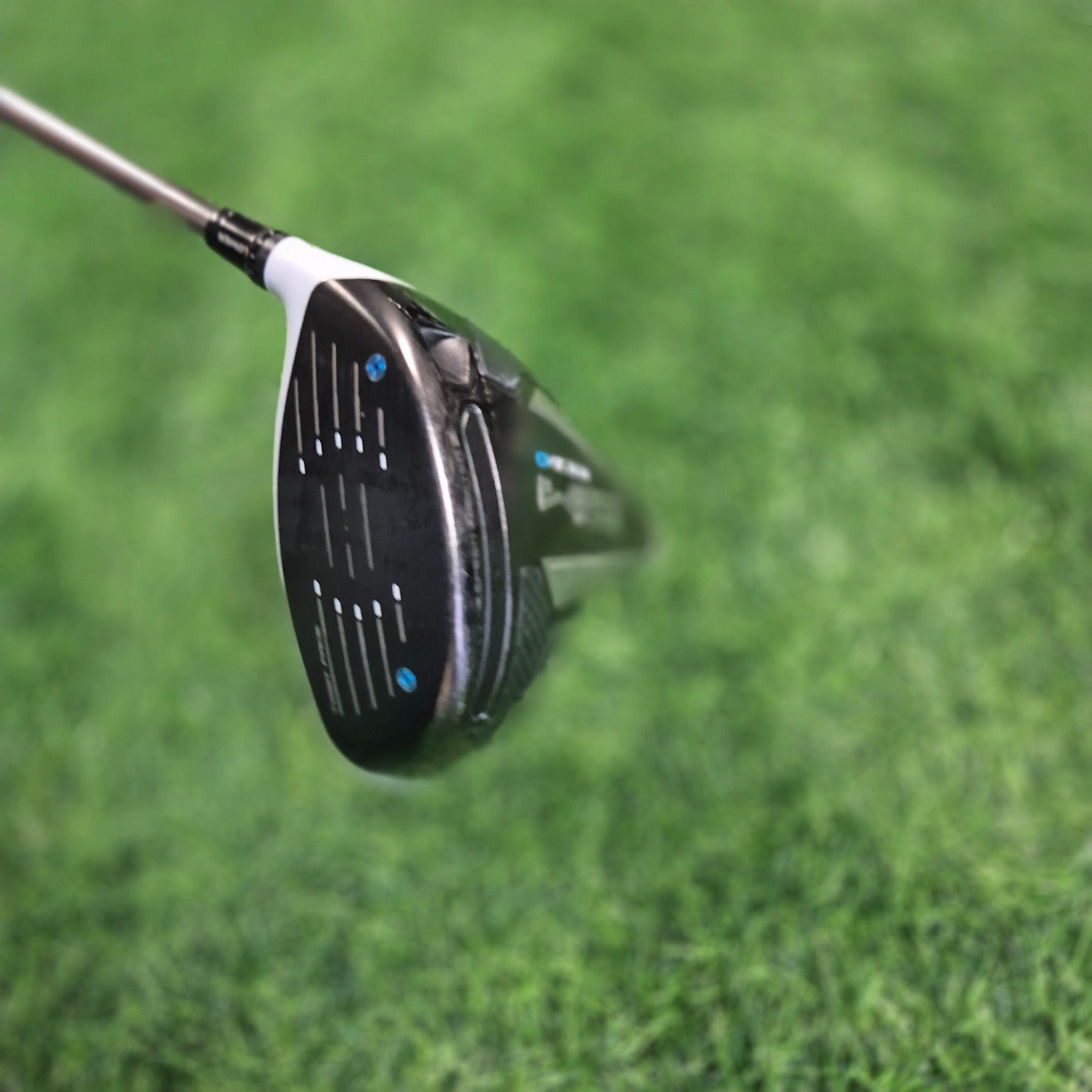 TaylorMade Driver / SIM Max-D / 9.0 / R