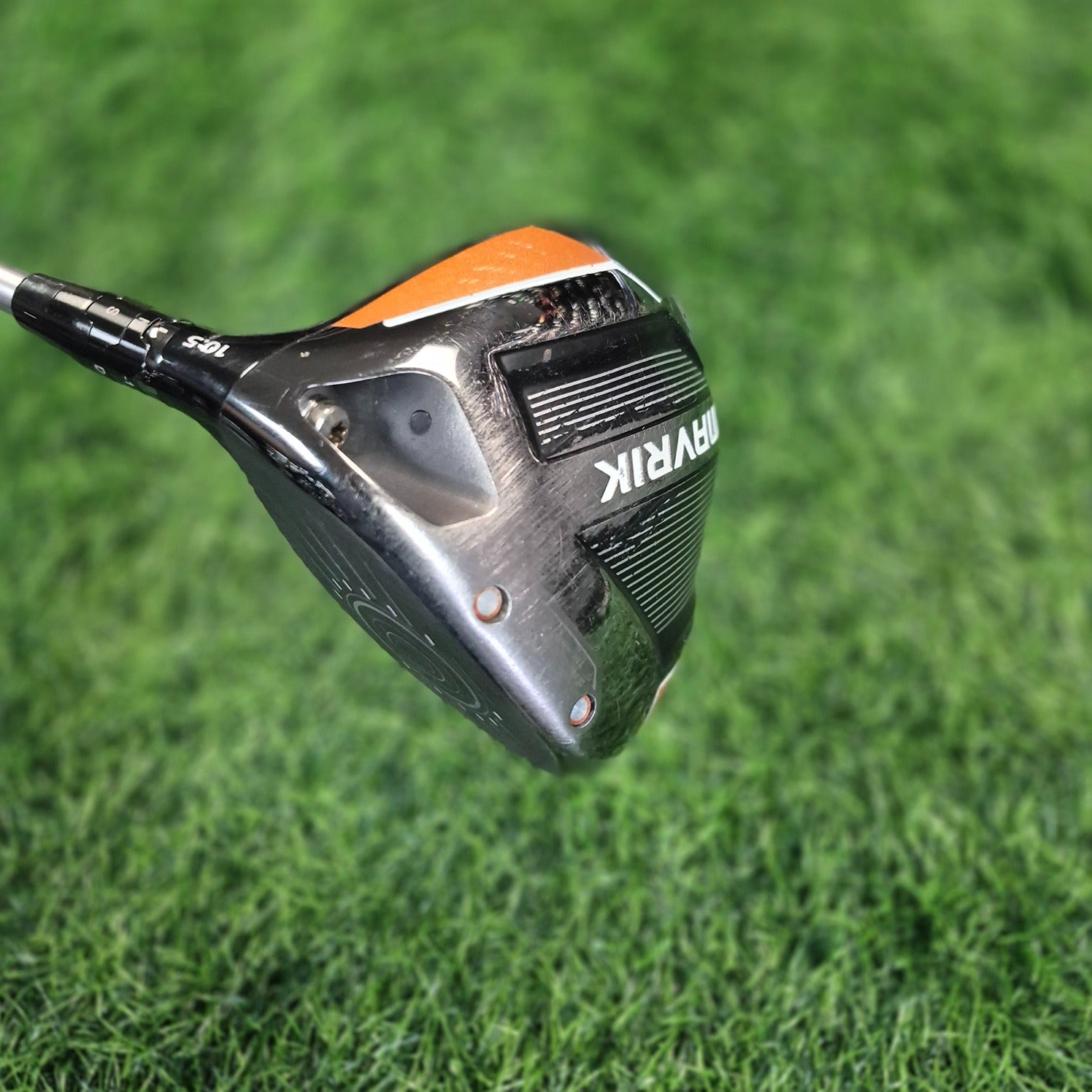 Callaway Driver / Maverick / 10.5 / R