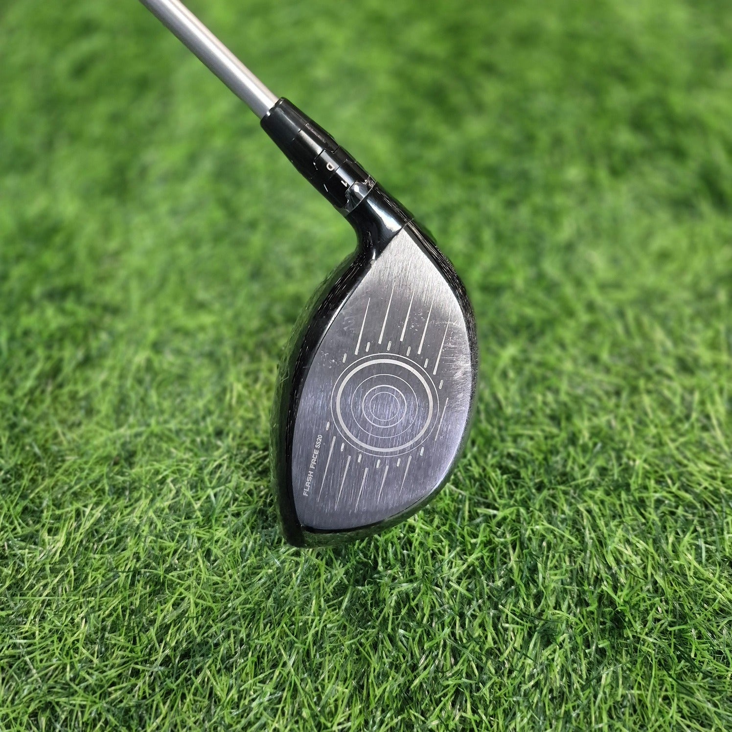 Callaway Driver / Maverick / 10.5 / R