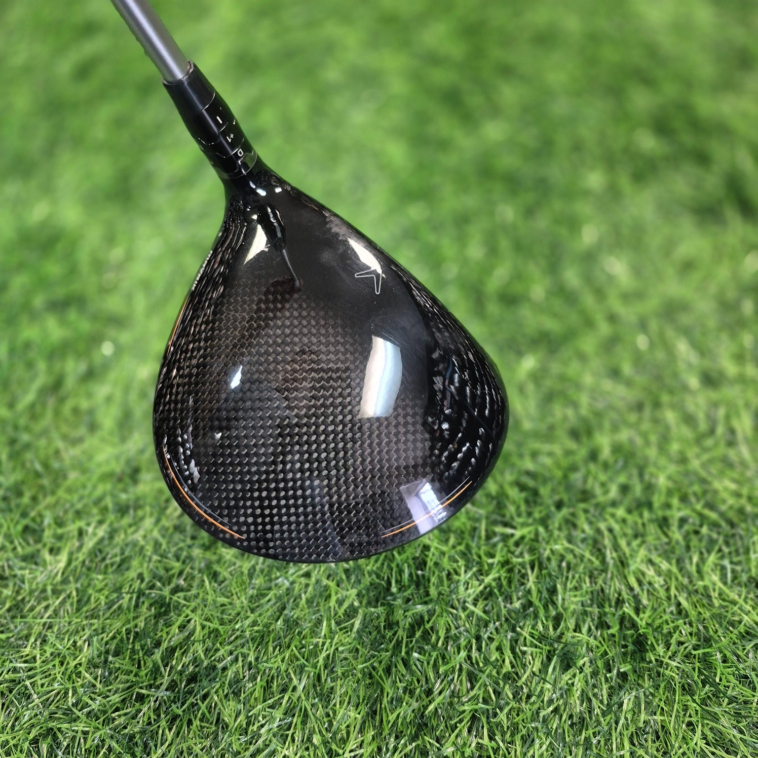 Callaway Driver / Maverick / 10.5 / R