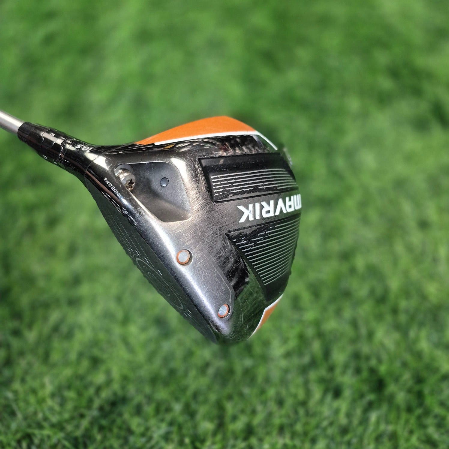 Callaway Driver / Maverick / 10.5 / R