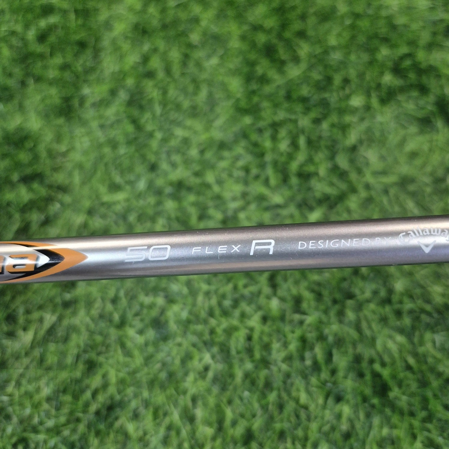 Callaway Driver / Maverick / 10.5 / R