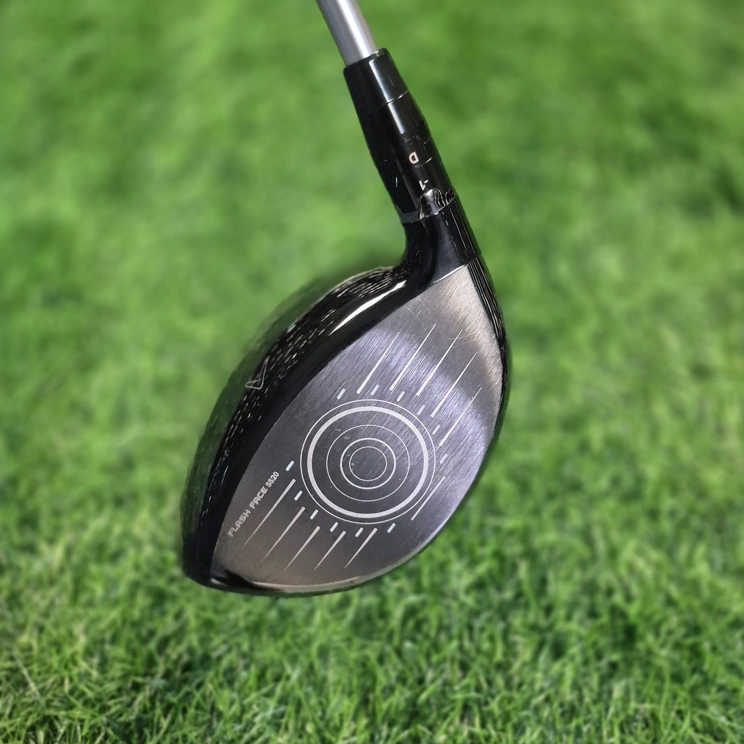 Callaway Driver / Maverick / 10.5 / R