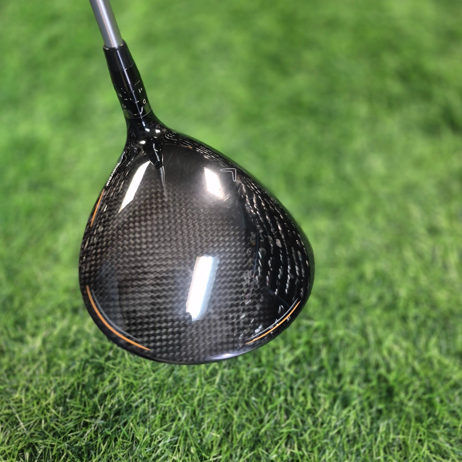 Callaway Driver / Maverick / 10.5 / R