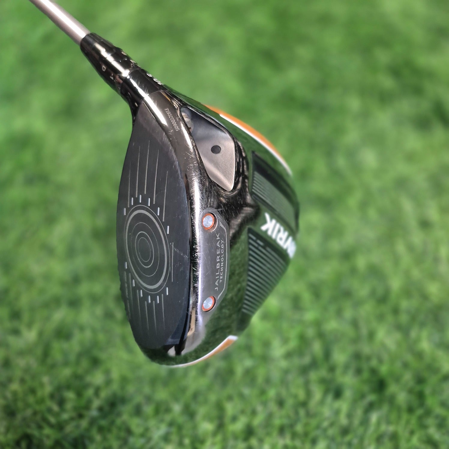 Callaway Driver / Maverick / 10.5 / R