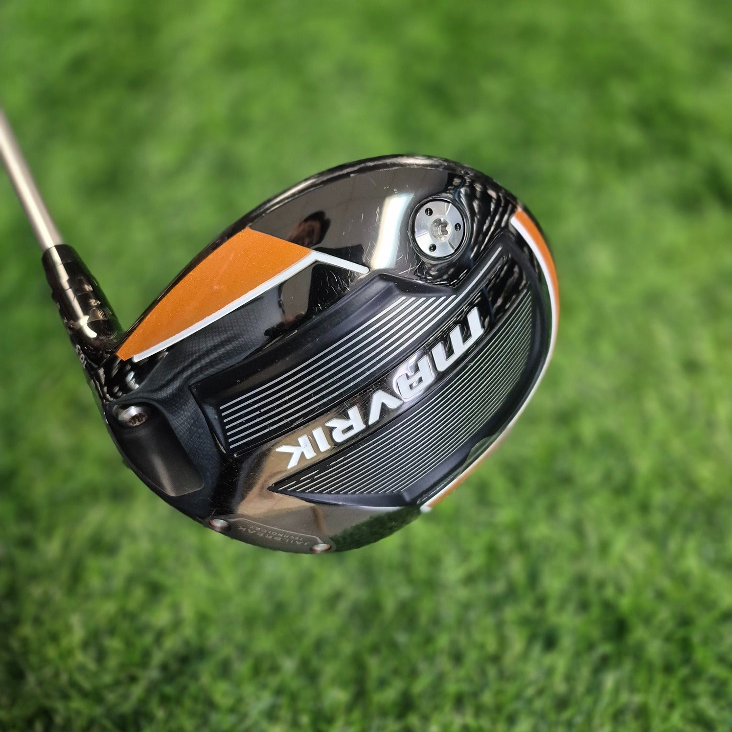 Callaway Driver / Maverick / 10.5 / R