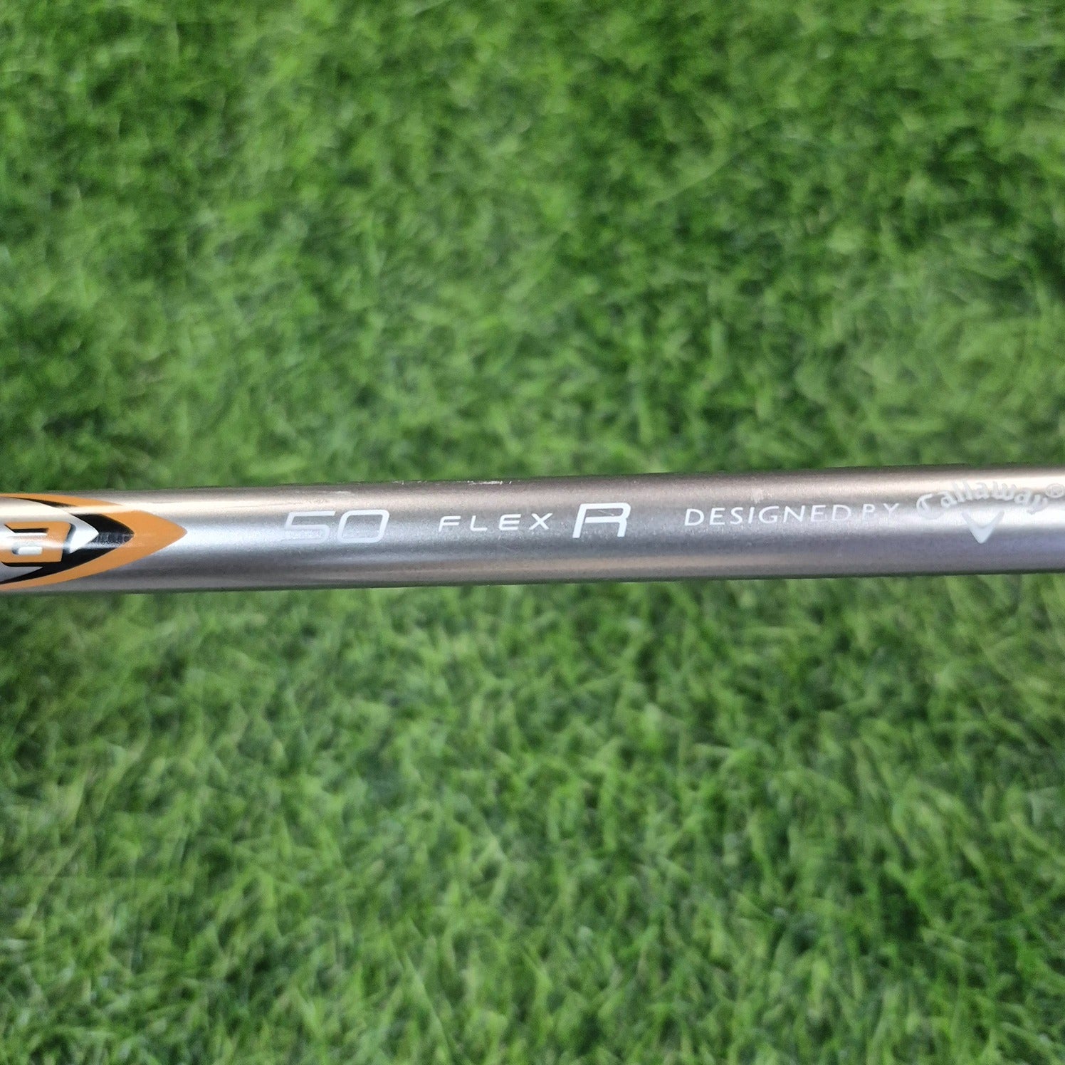 Callaway Driver / Maverick / 10.5 / R