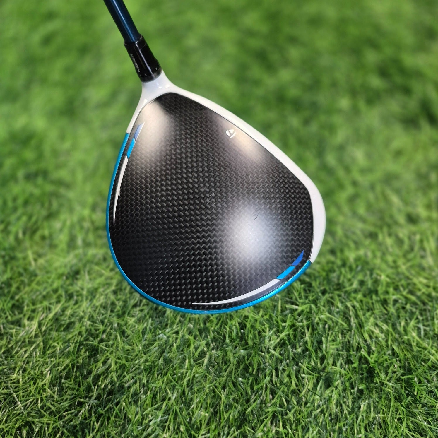 TaylorMade Driver / SIM2 Max D / 10.5 / R