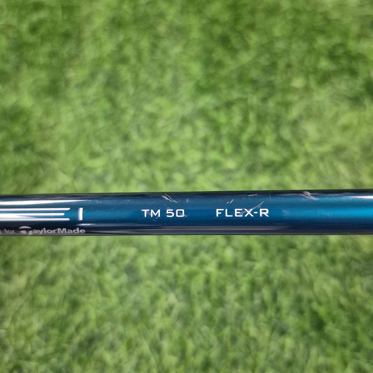 TaylorMade Driver / SIM2 Max D / 10.5 / R